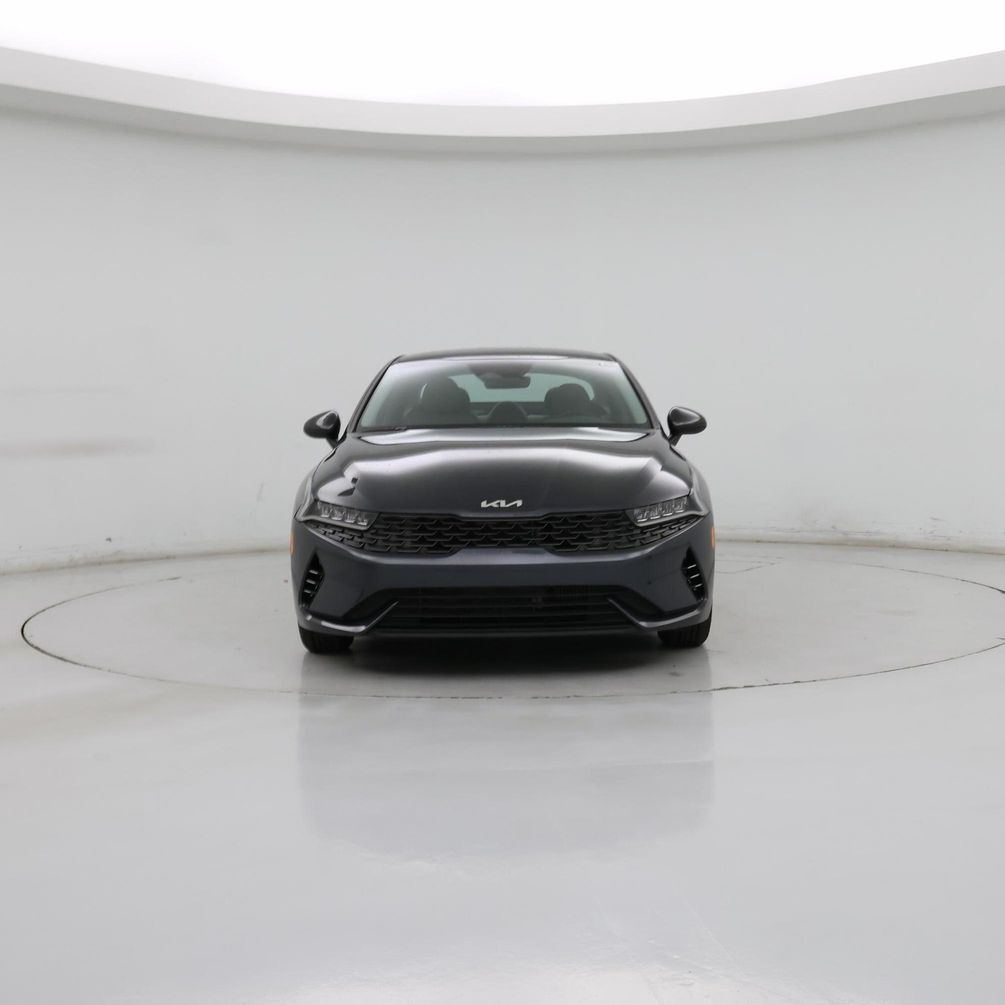 Thumbnail: 2022 Kia K5 - 5