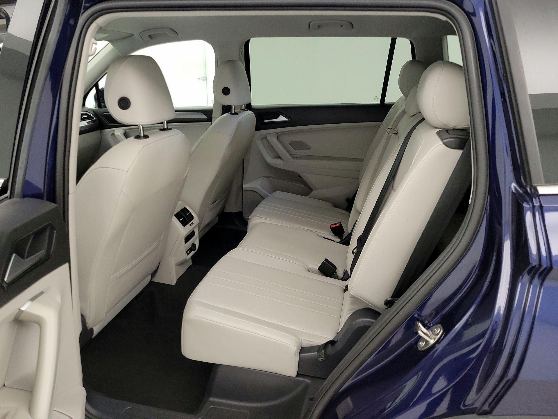 Thumbnail: 2024 Volkswagen Tiguan - 19