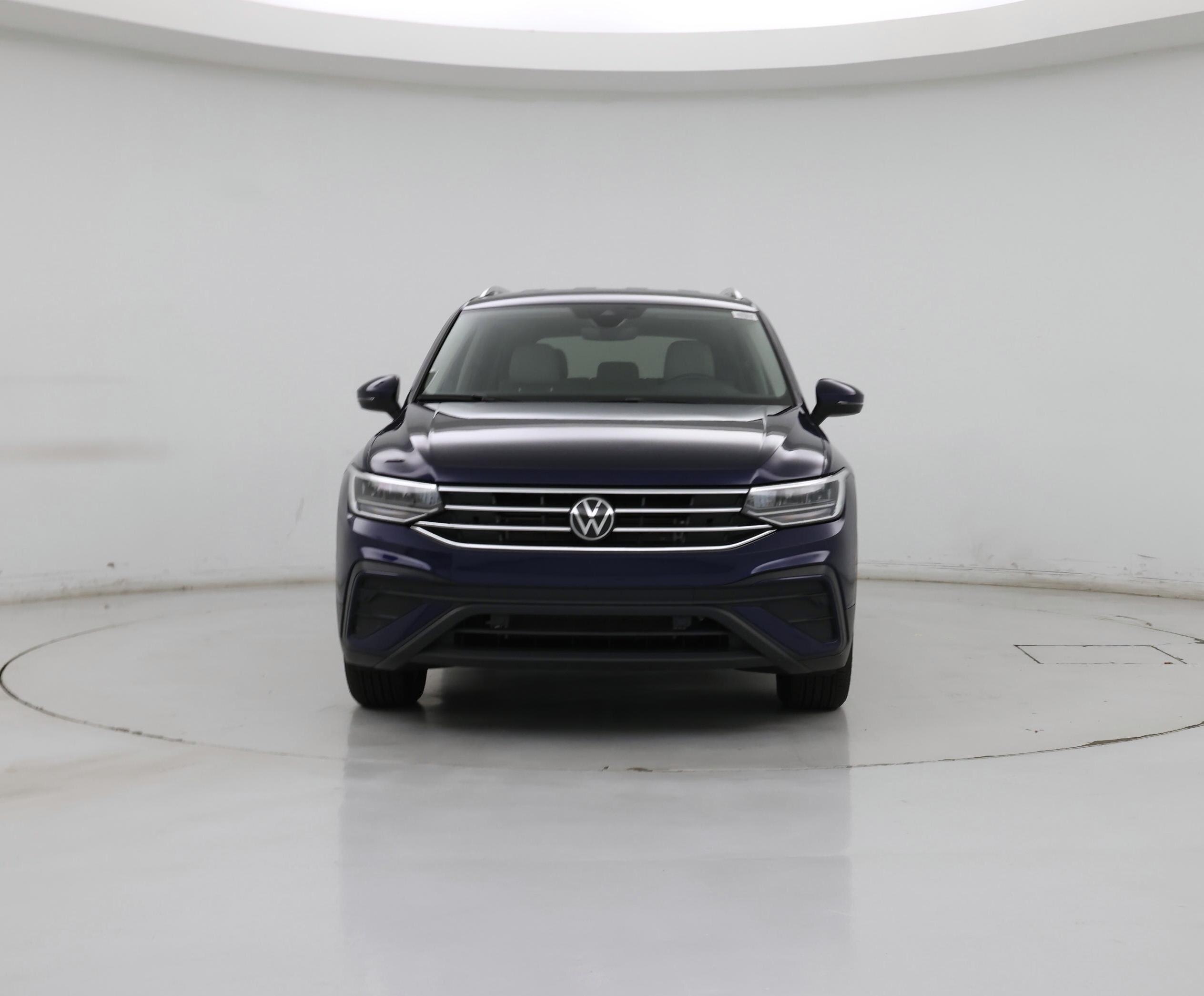 Thumbnail: 2024 Volkswagen Tiguan - 5