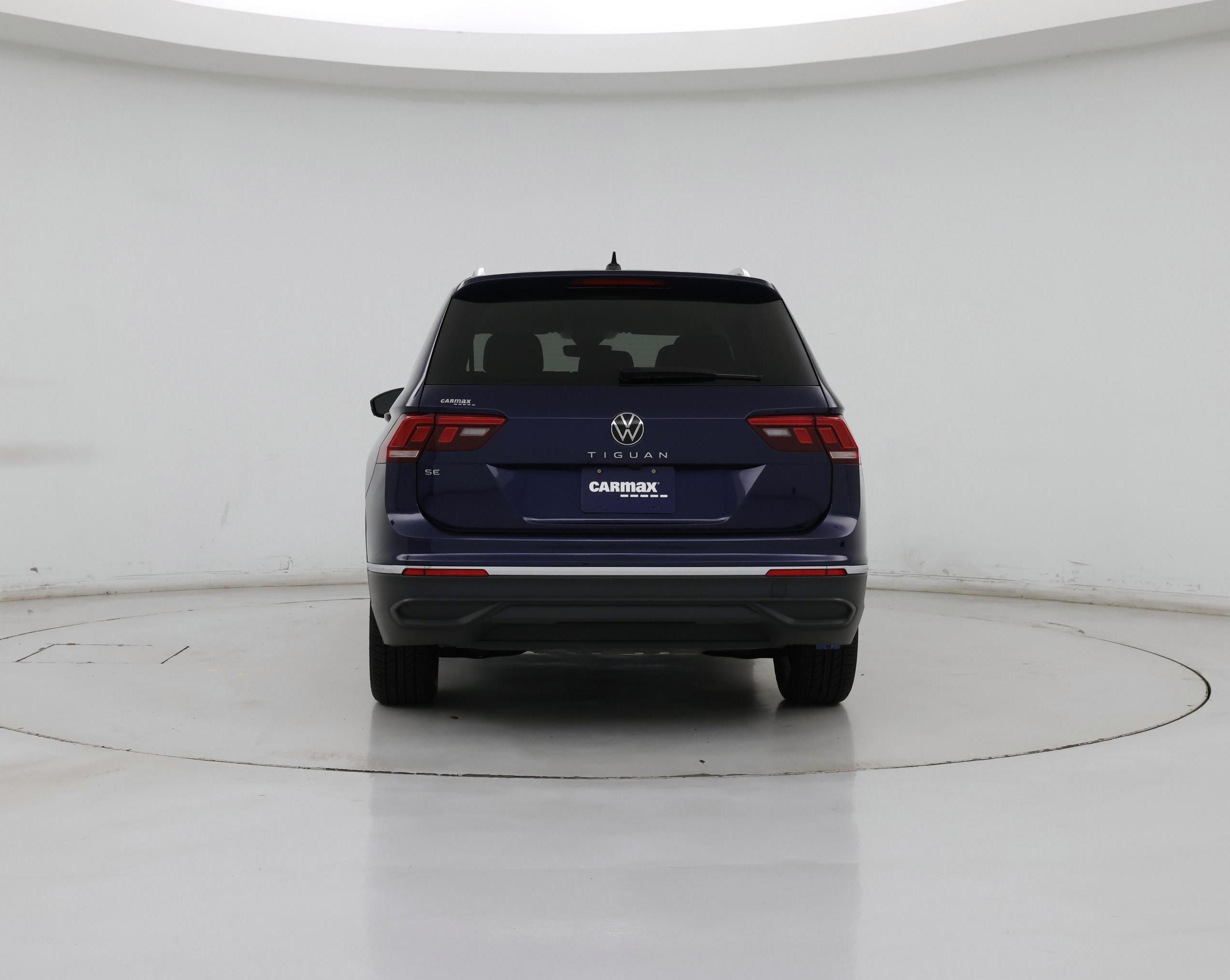 Thumbnail: 2024 Volkswagen Tiguan - 6