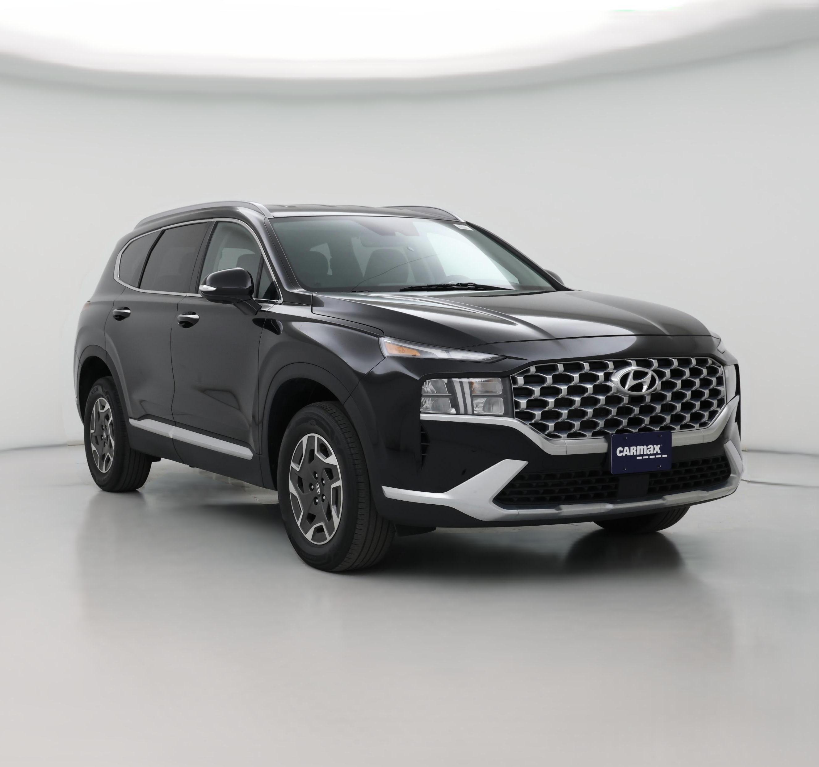 Thumbnail: 2022 Hyundai Santa Fe - 1