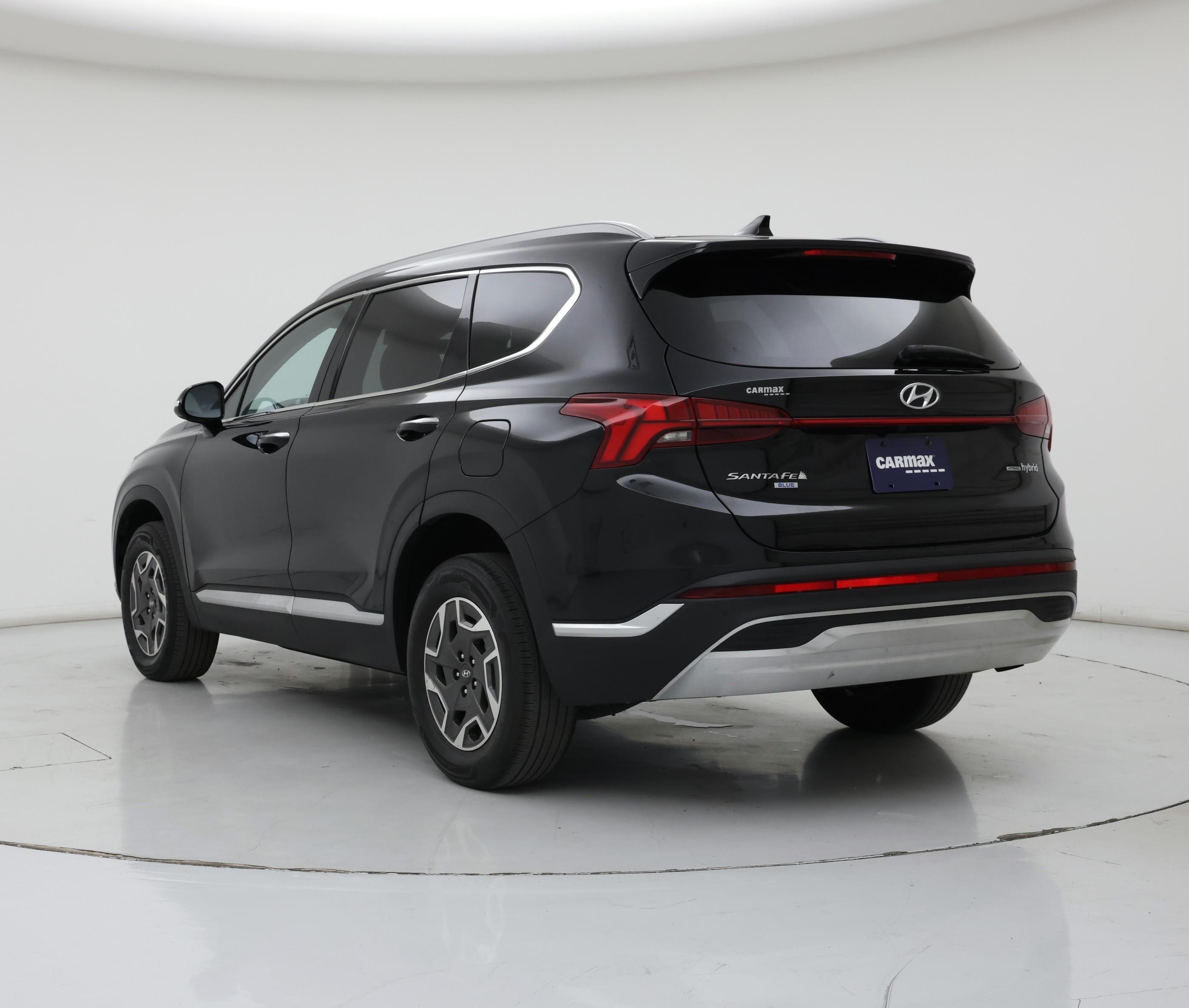 Thumbnail: 2022 Hyundai Santa Fe - 2