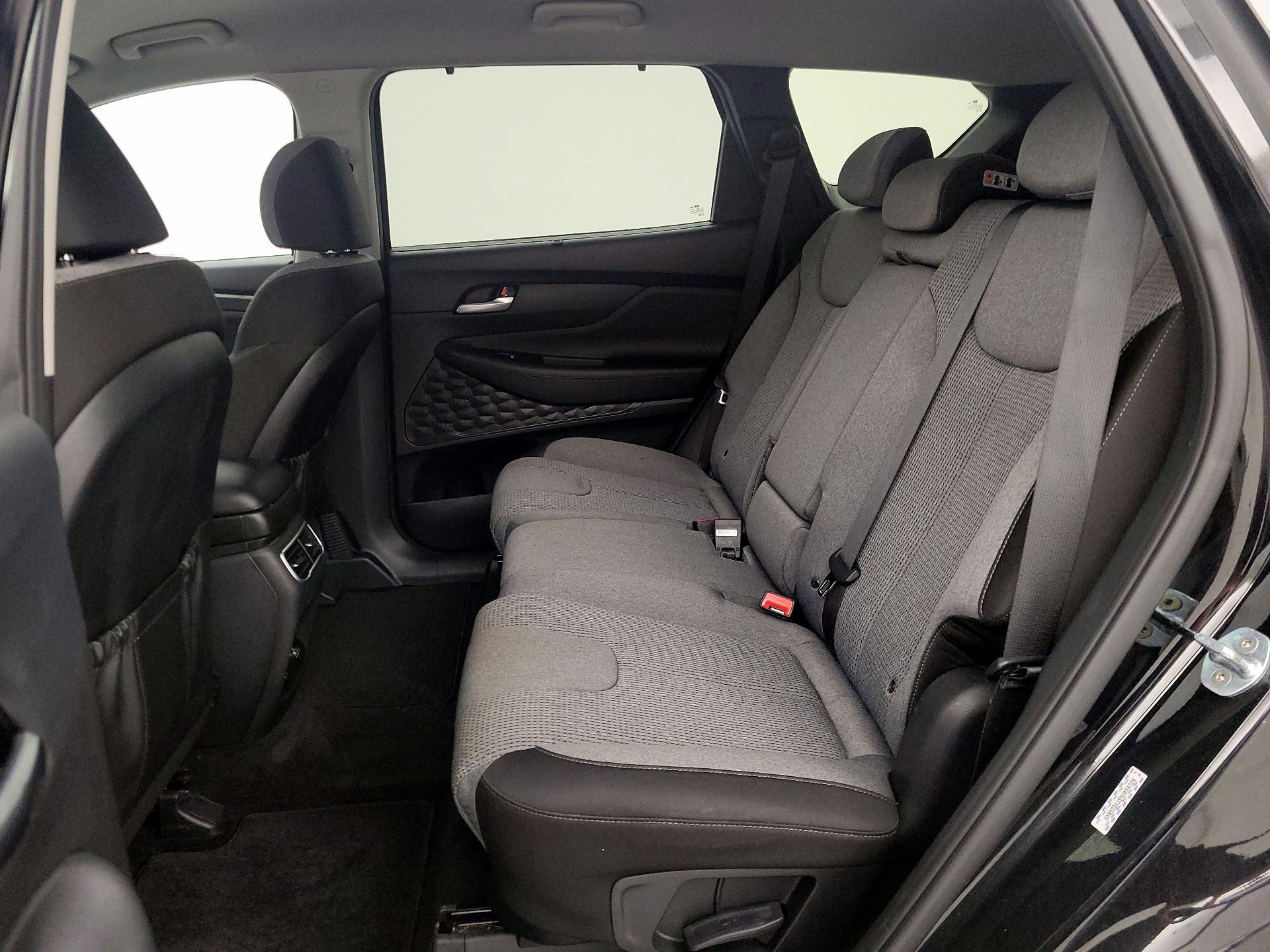 Thumbnail: 2022 Hyundai Santa Fe - 19