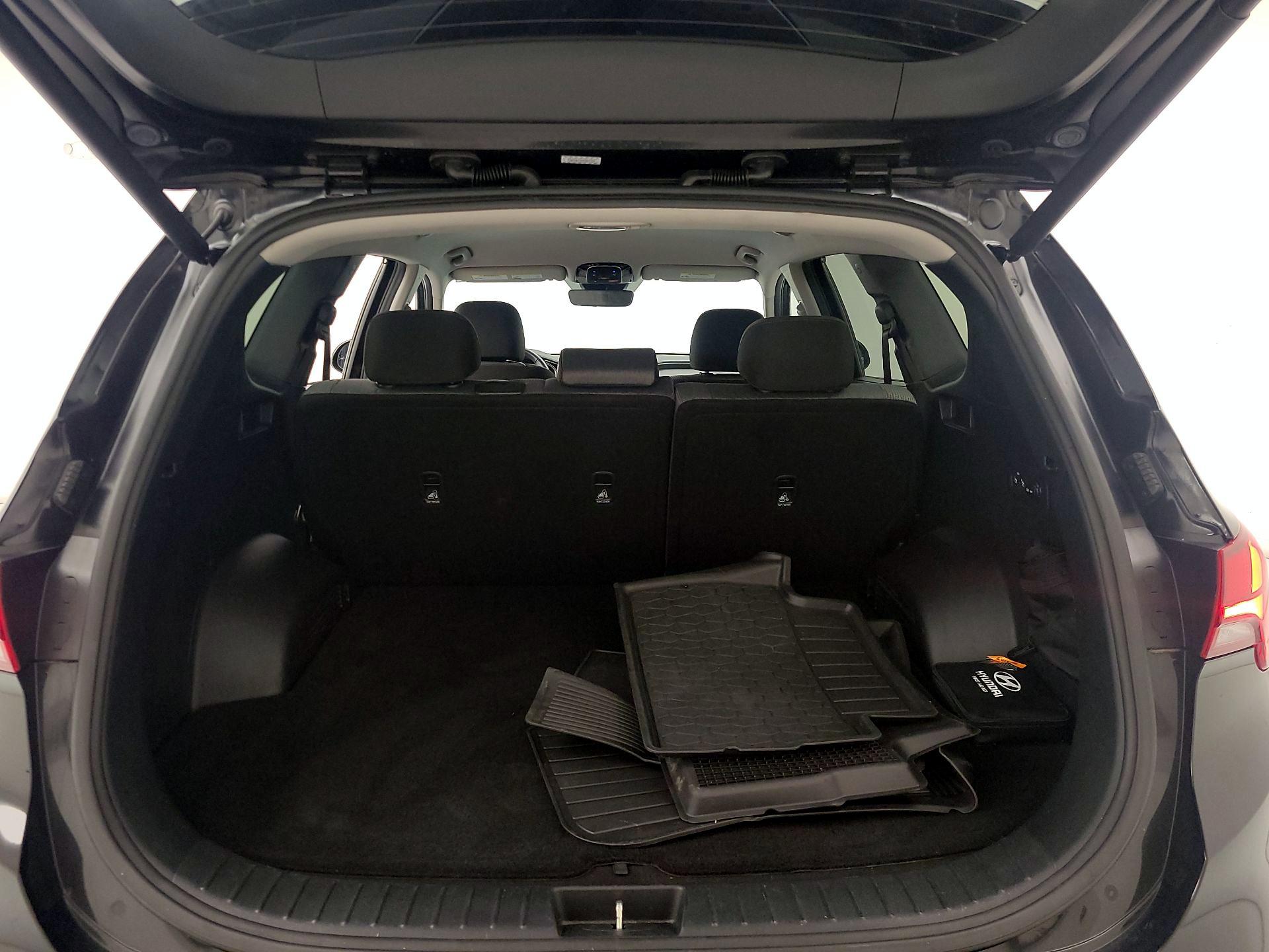 Thumbnail: 2022 Hyundai Santa Fe - 20