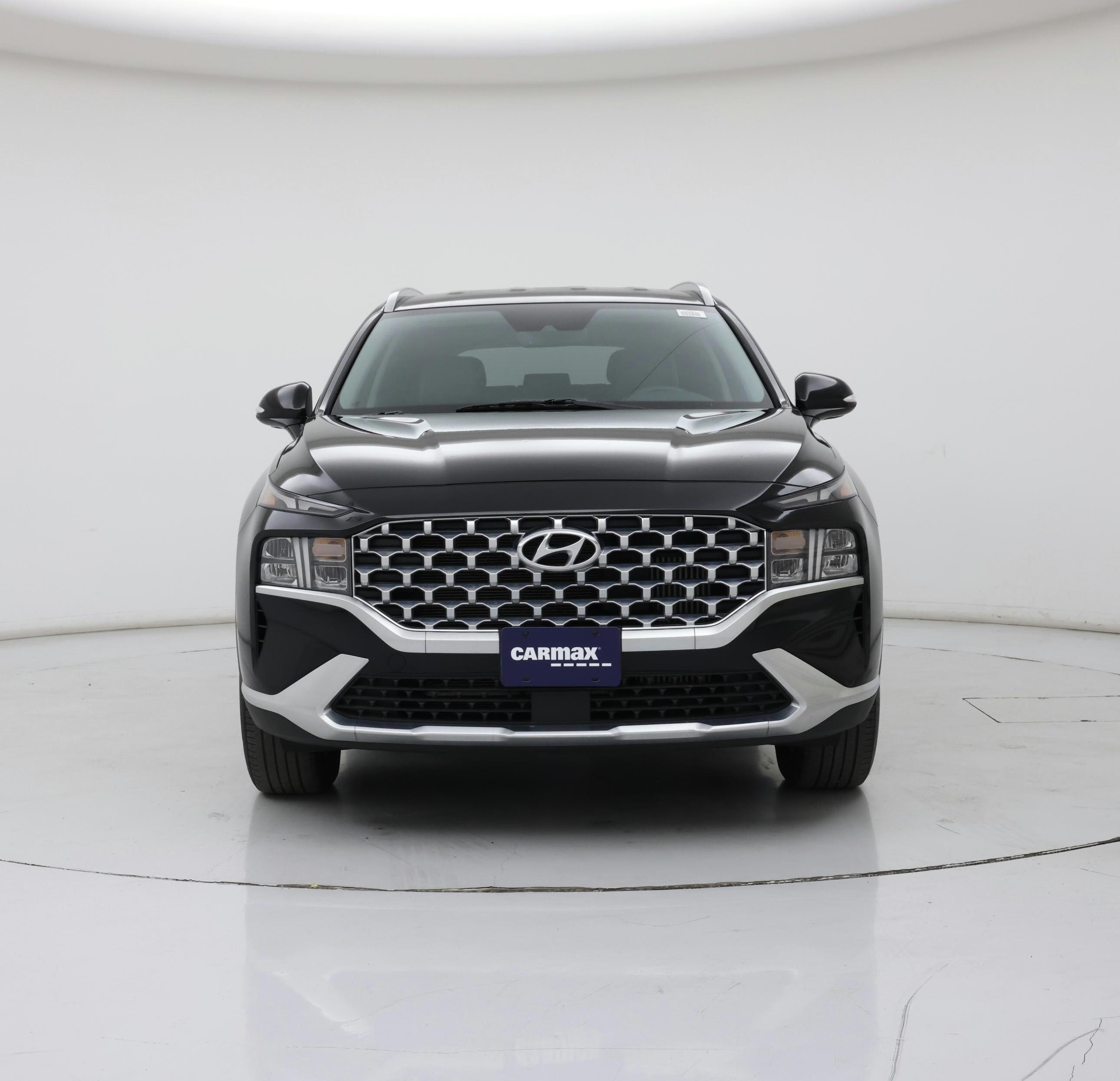 Thumbnail: 2022 Hyundai Santa Fe - 5