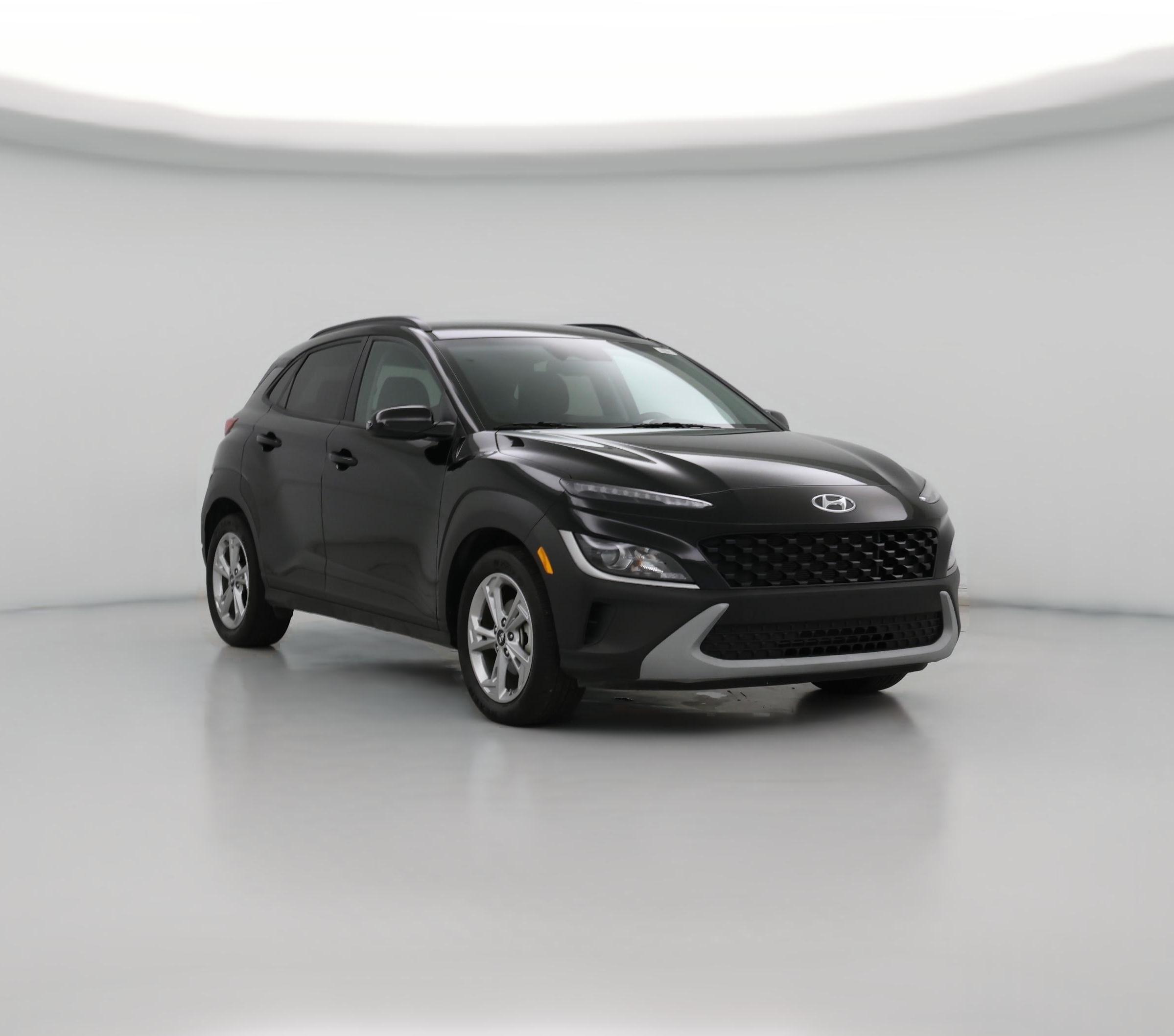 Thumbnail: 2023 Hyundai Kona - 1