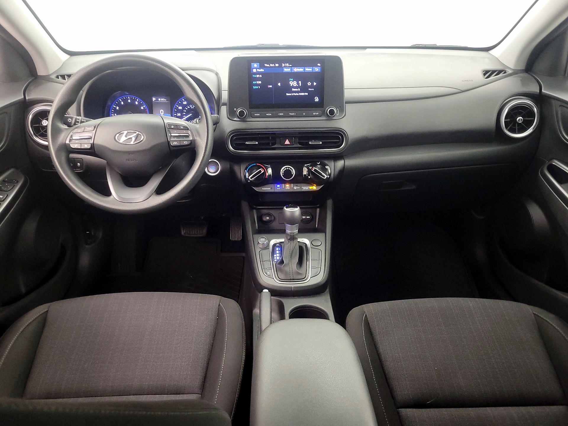 Thumbnail: 2023 Hyundai Kona - 9