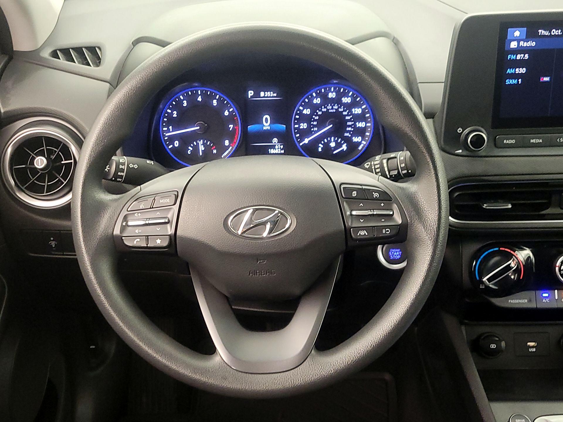 Thumbnail: 2023 Hyundai Kona - 10