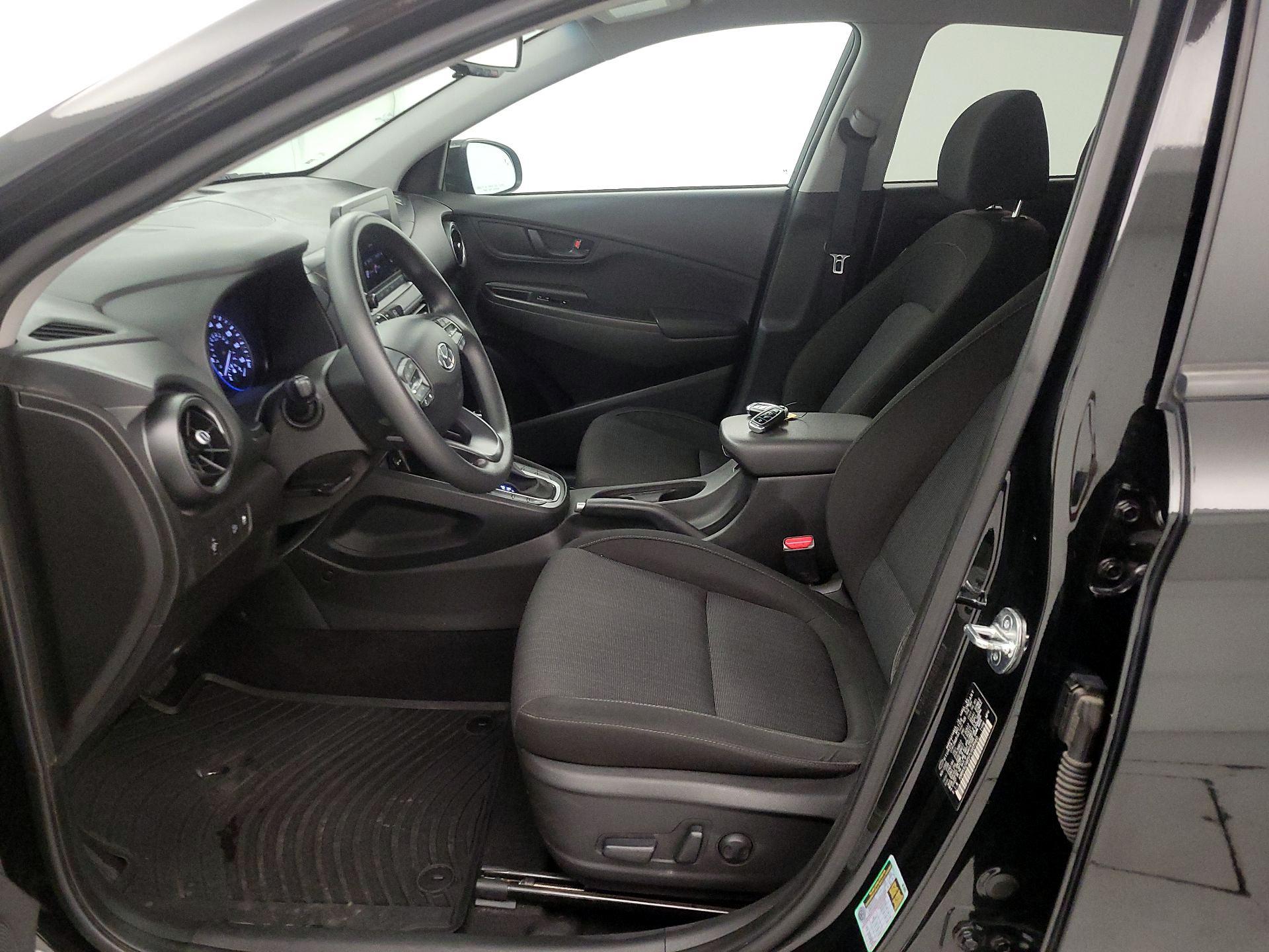 Thumbnail: 2023 Hyundai Kona - 11