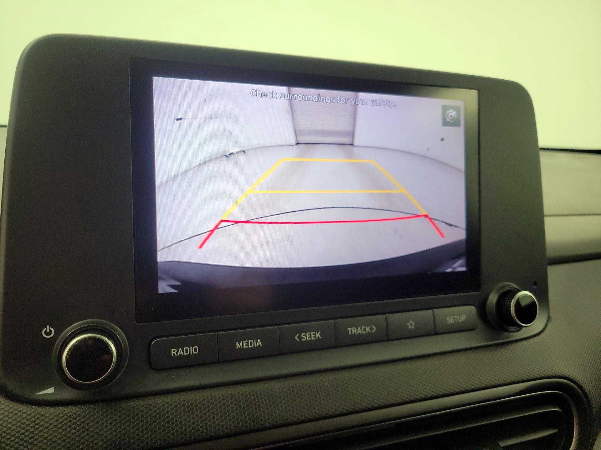 Thumbnail: 2023 Hyundai Kona - 14