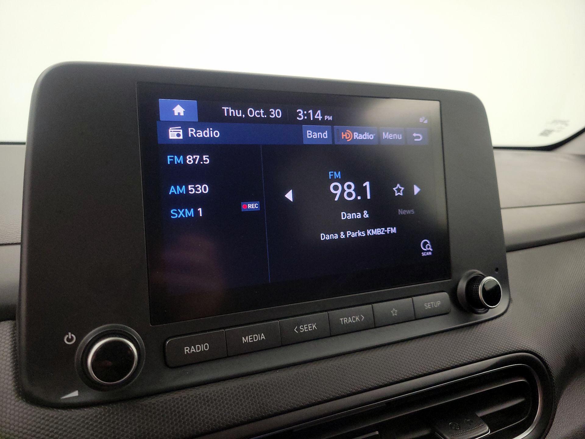 Thumbnail: 2023 Hyundai Kona - 15