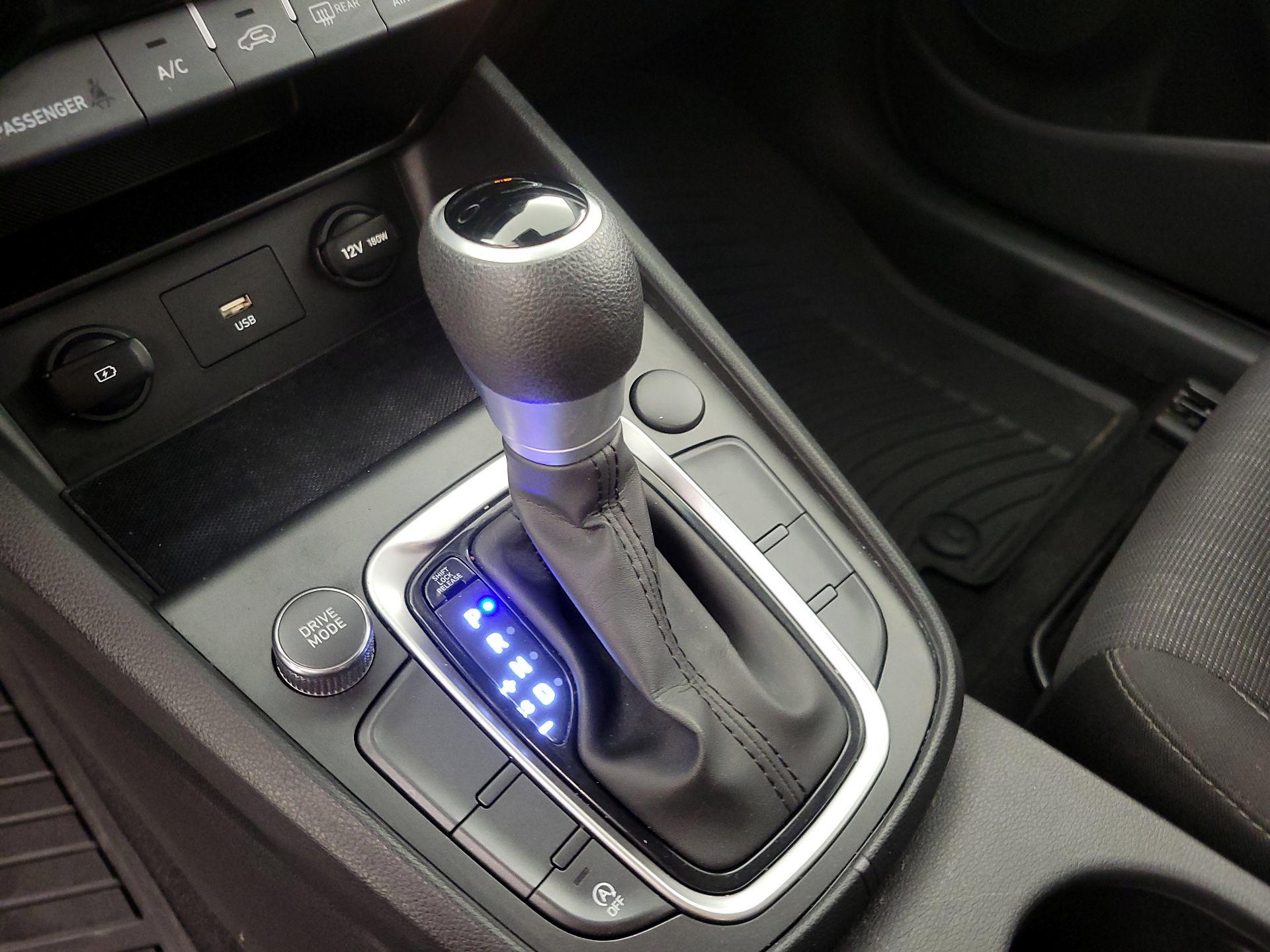 Thumbnail: 2023 Hyundai Kona - 17