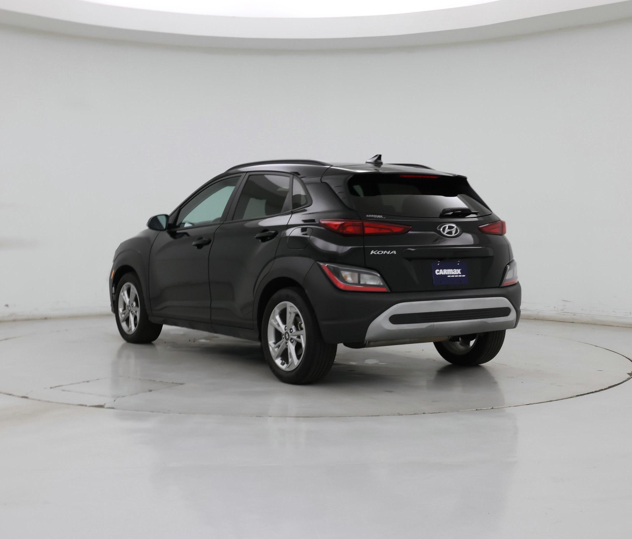 Thumbnail: 2023 Hyundai Kona - 2
