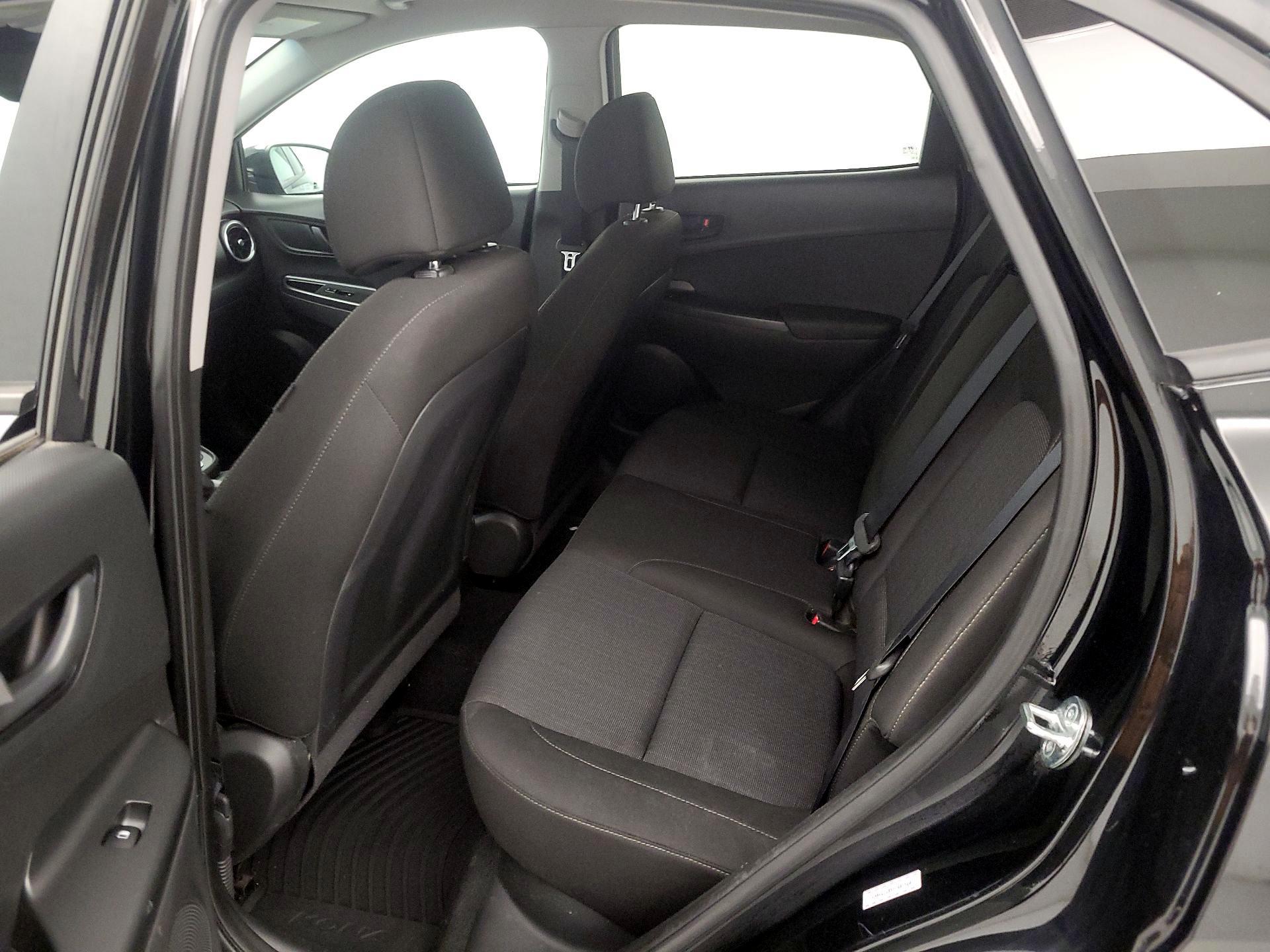 Thumbnail: 2023 Hyundai Kona - 19