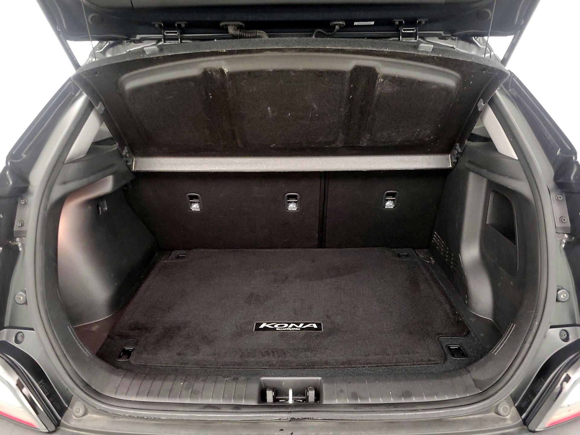 Thumbnail: 2023 Hyundai Kona - 20