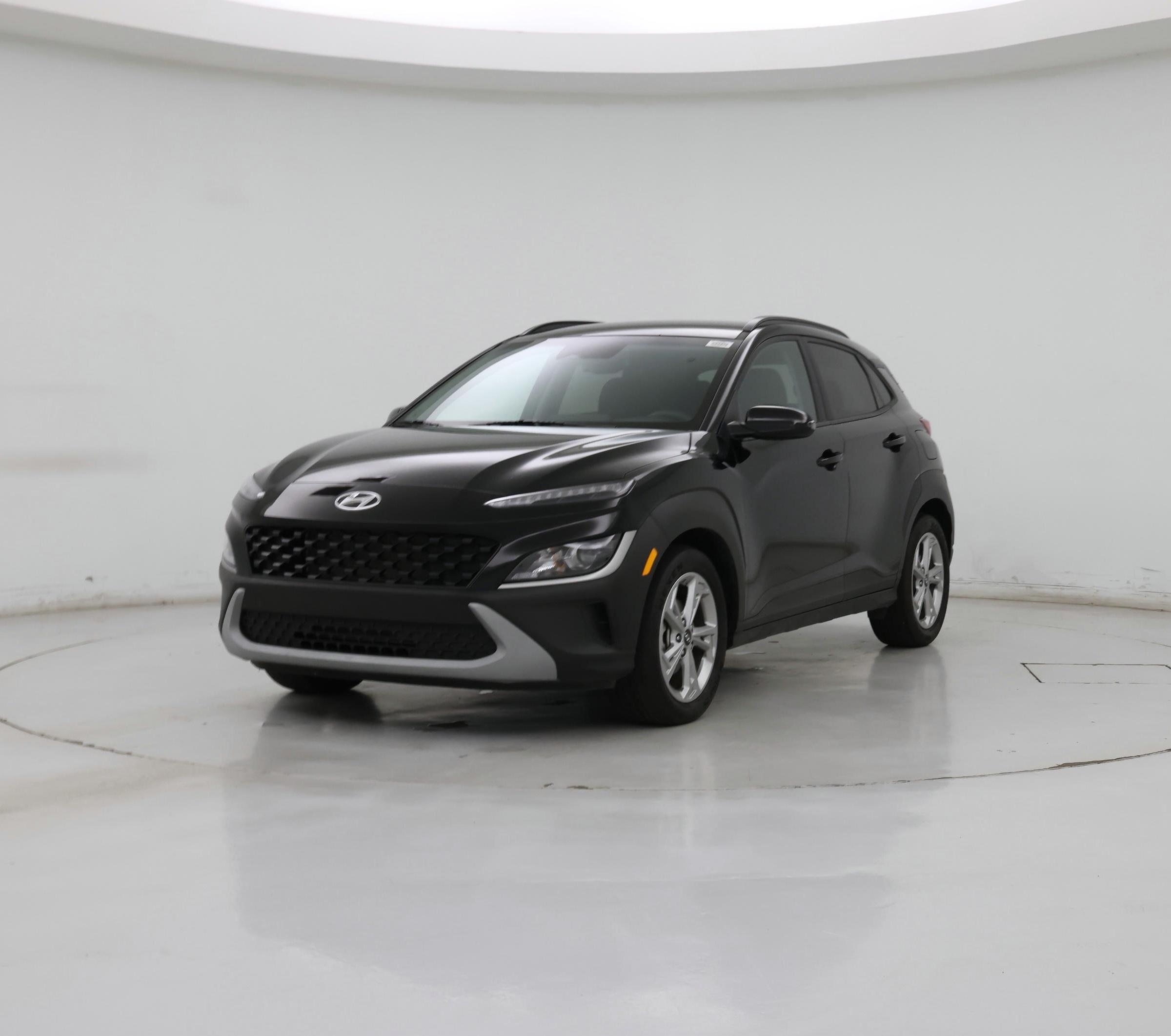 Thumbnail: 2023 Hyundai Kona - 4