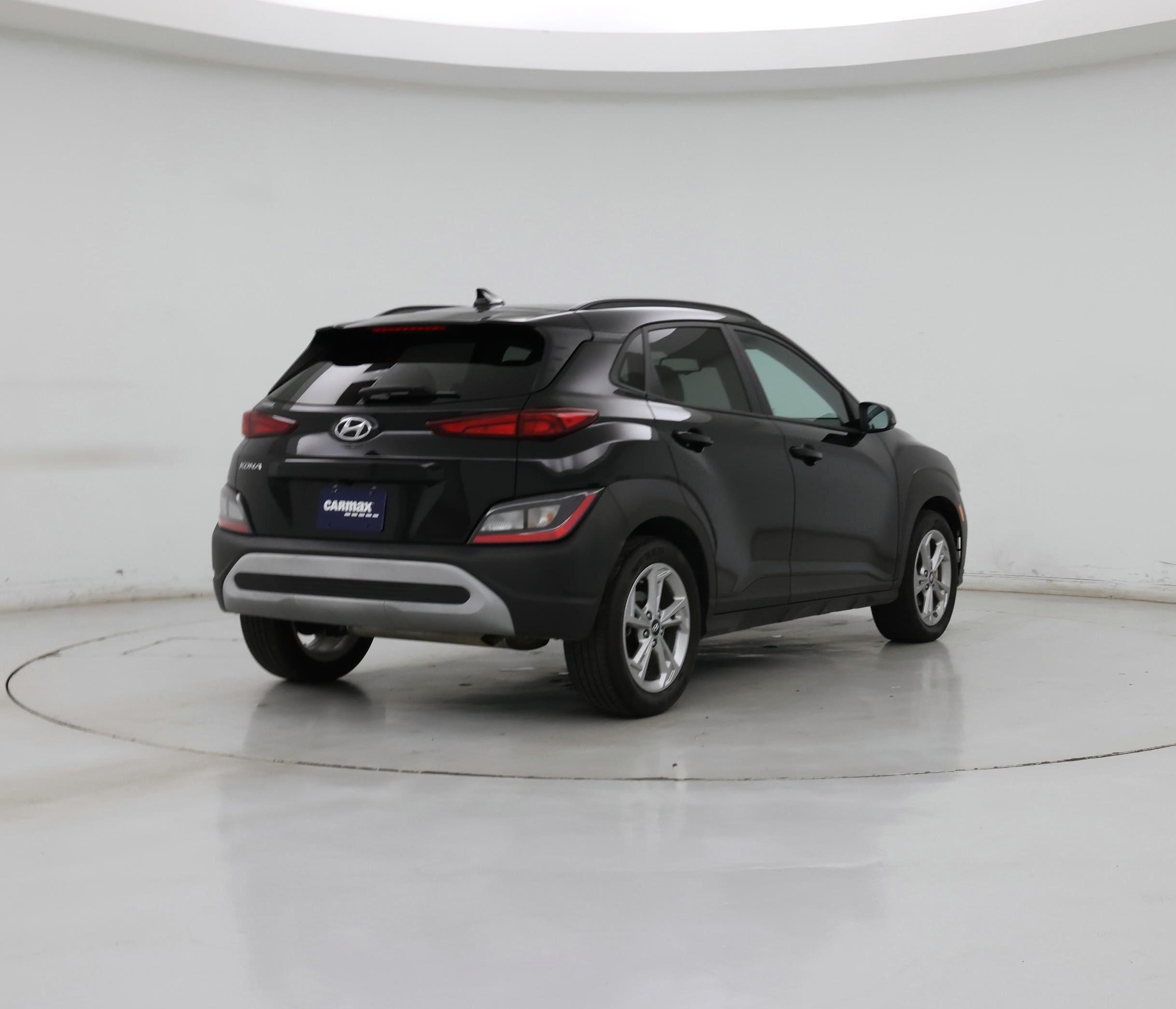 Thumbnail: 2023 Hyundai Kona - 8