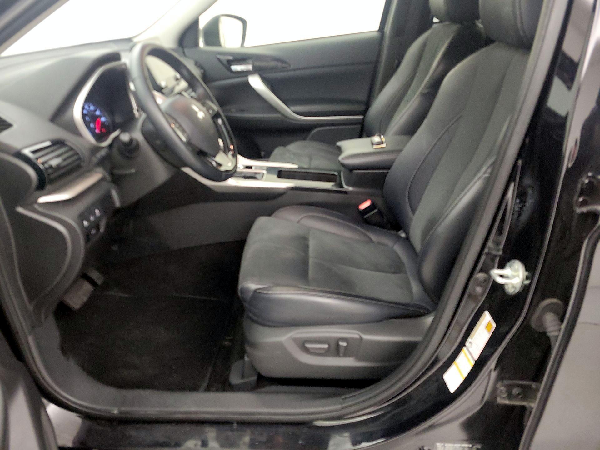 Thumbnail: 2024 Mitsubishi Eclipse Cross - 11