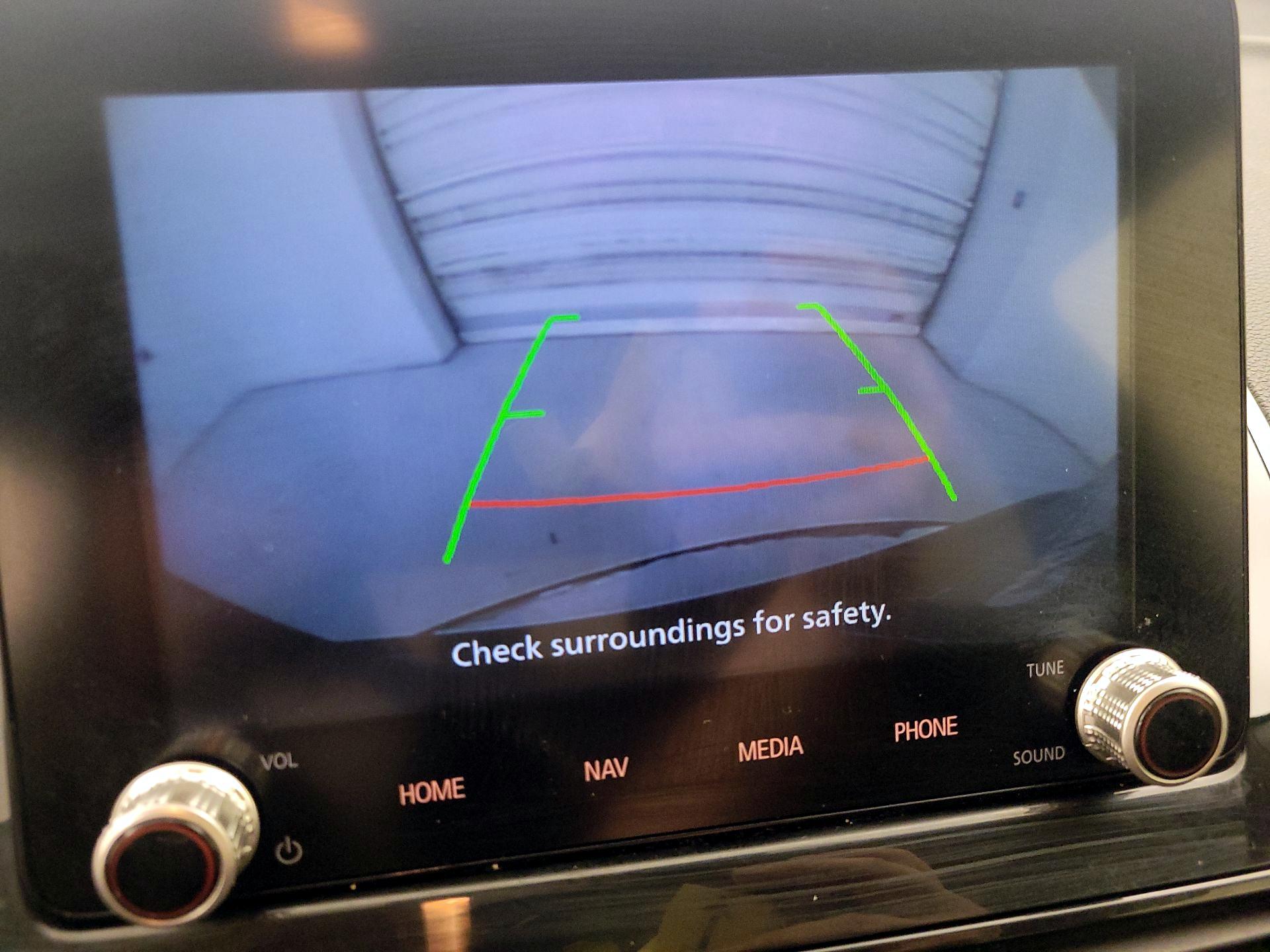 Thumbnail: 2024 Mitsubishi Eclipse Cross - 14