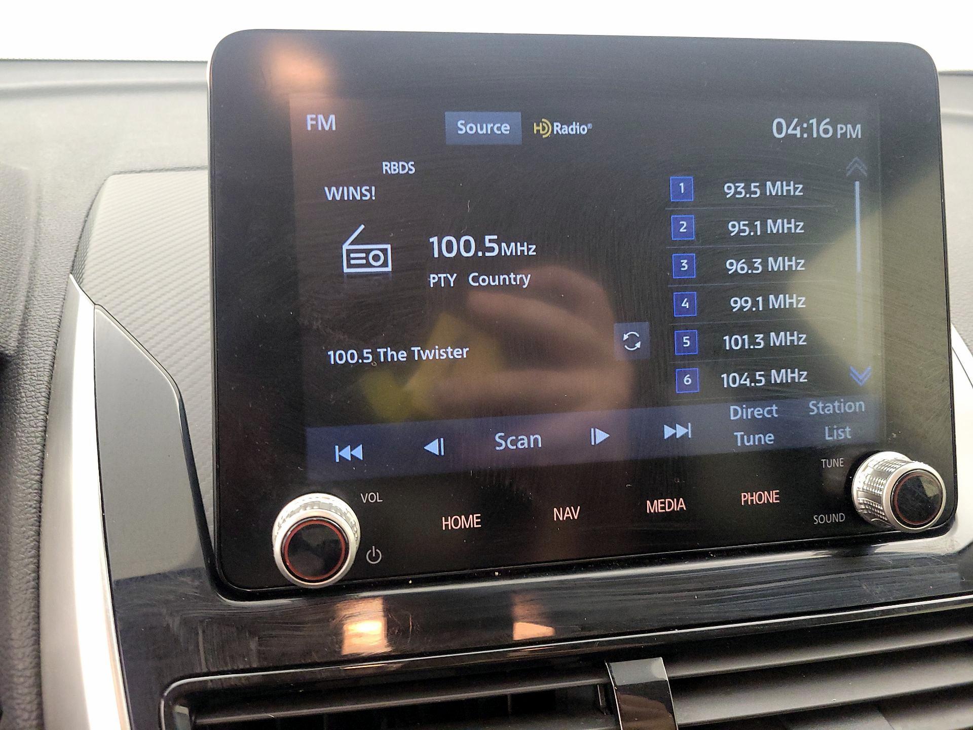 Thumbnail: 2024 Mitsubishi Eclipse Cross - 15