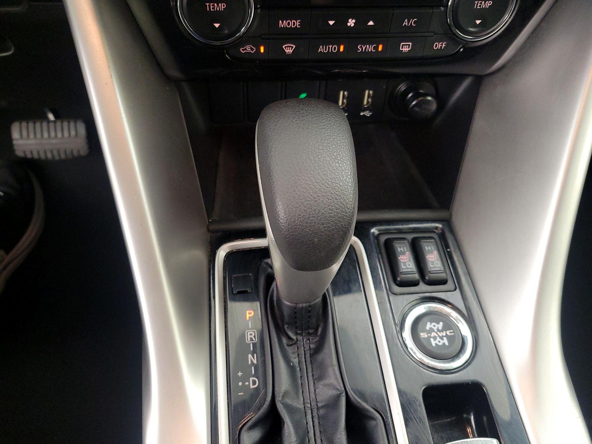 Thumbnail: 2024 Mitsubishi Eclipse Cross - 17