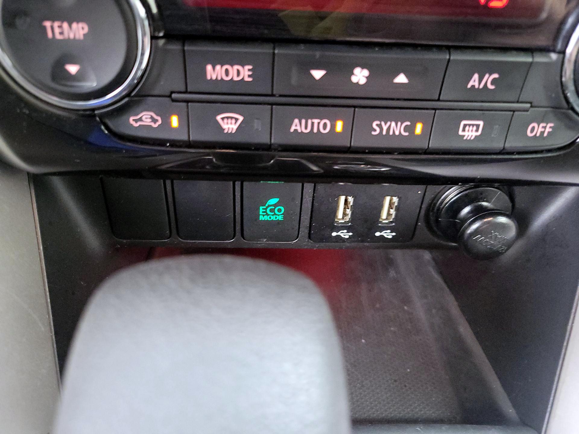 Thumbnail: 2024 Mitsubishi Eclipse Cross - 18