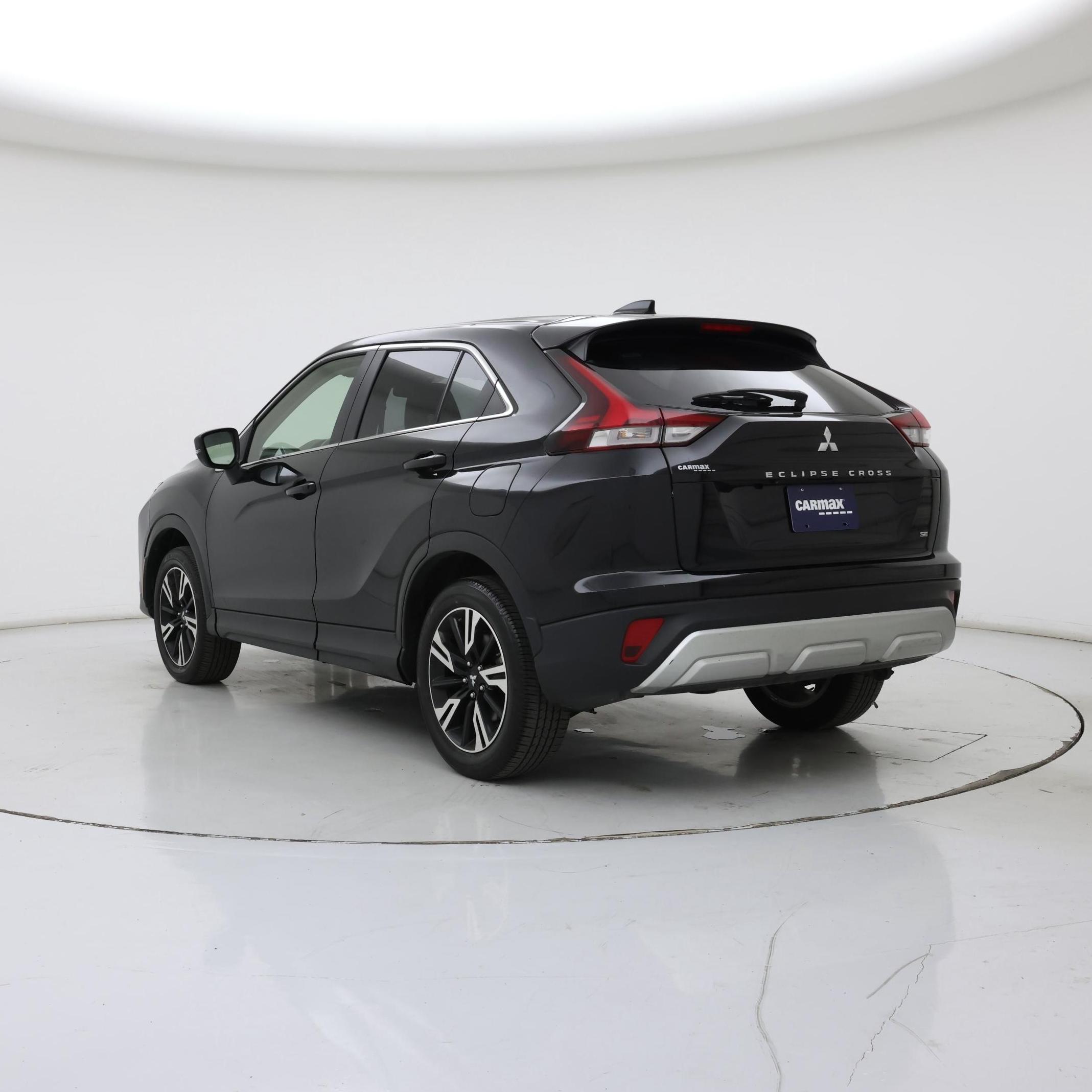 Thumbnail: 2024 Mitsubishi Eclipse Cross - 2