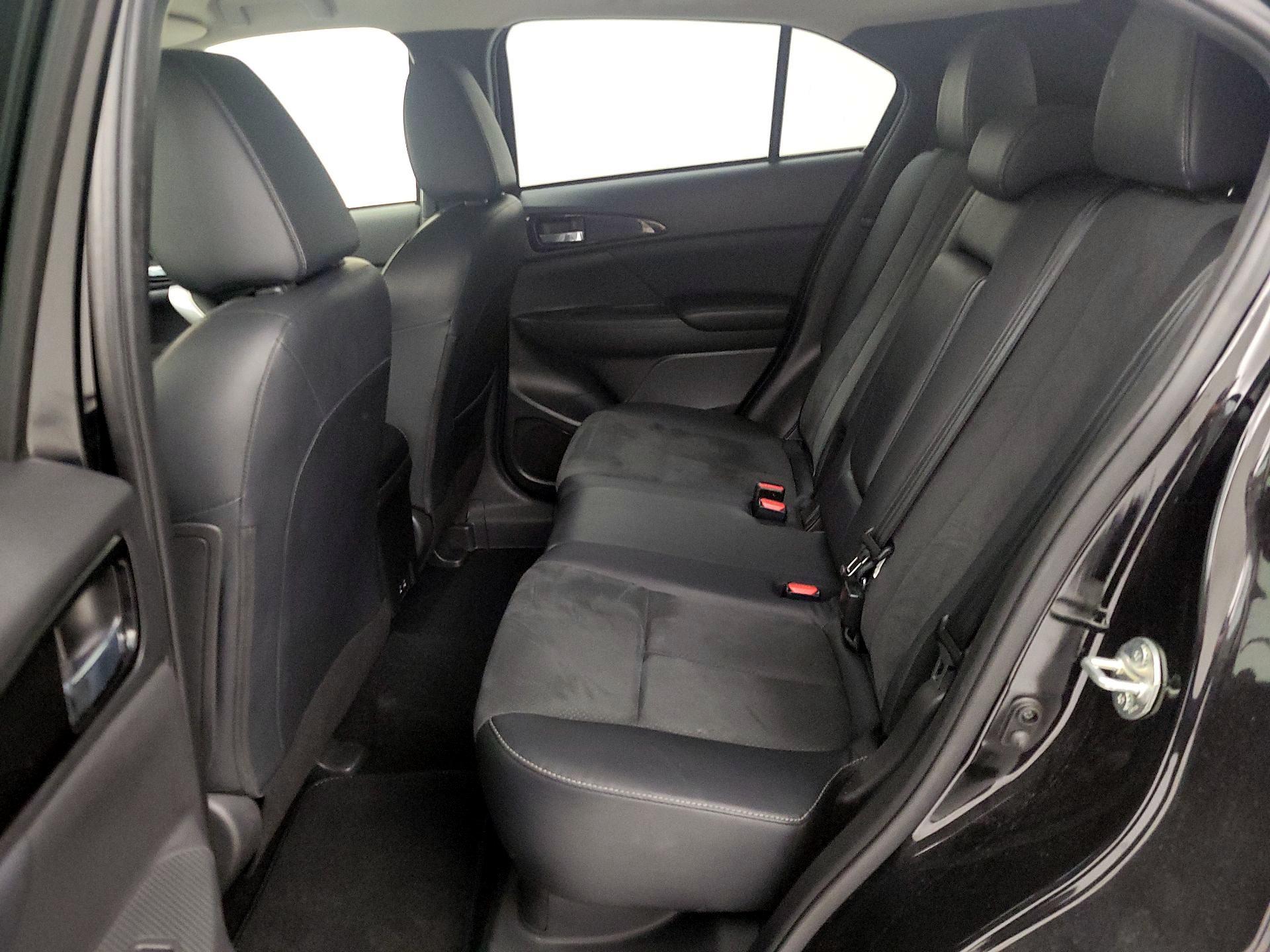 Thumbnail: 2024 Mitsubishi Eclipse Cross - 19