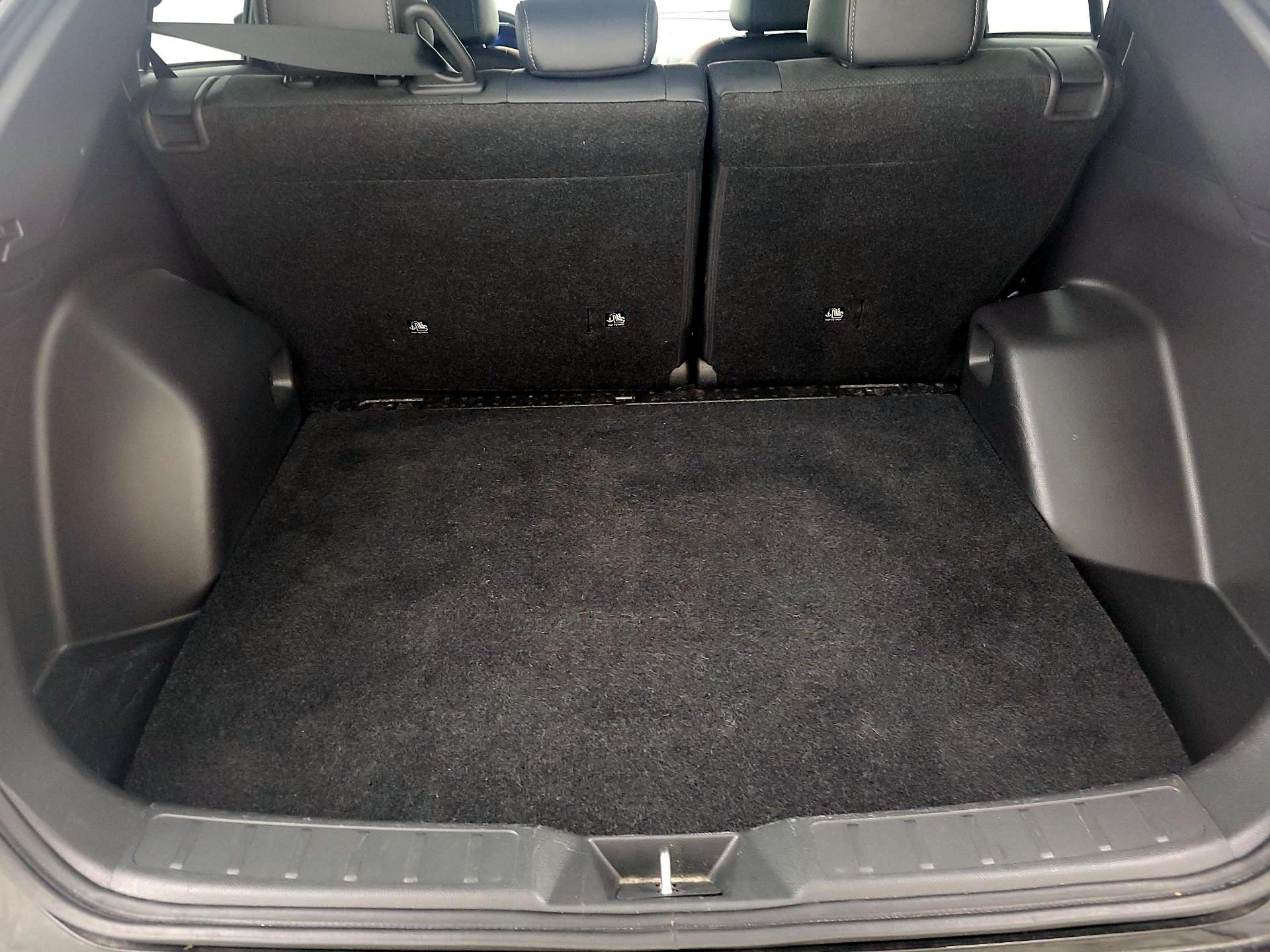 Thumbnail: 2024 Mitsubishi Eclipse Cross - 20