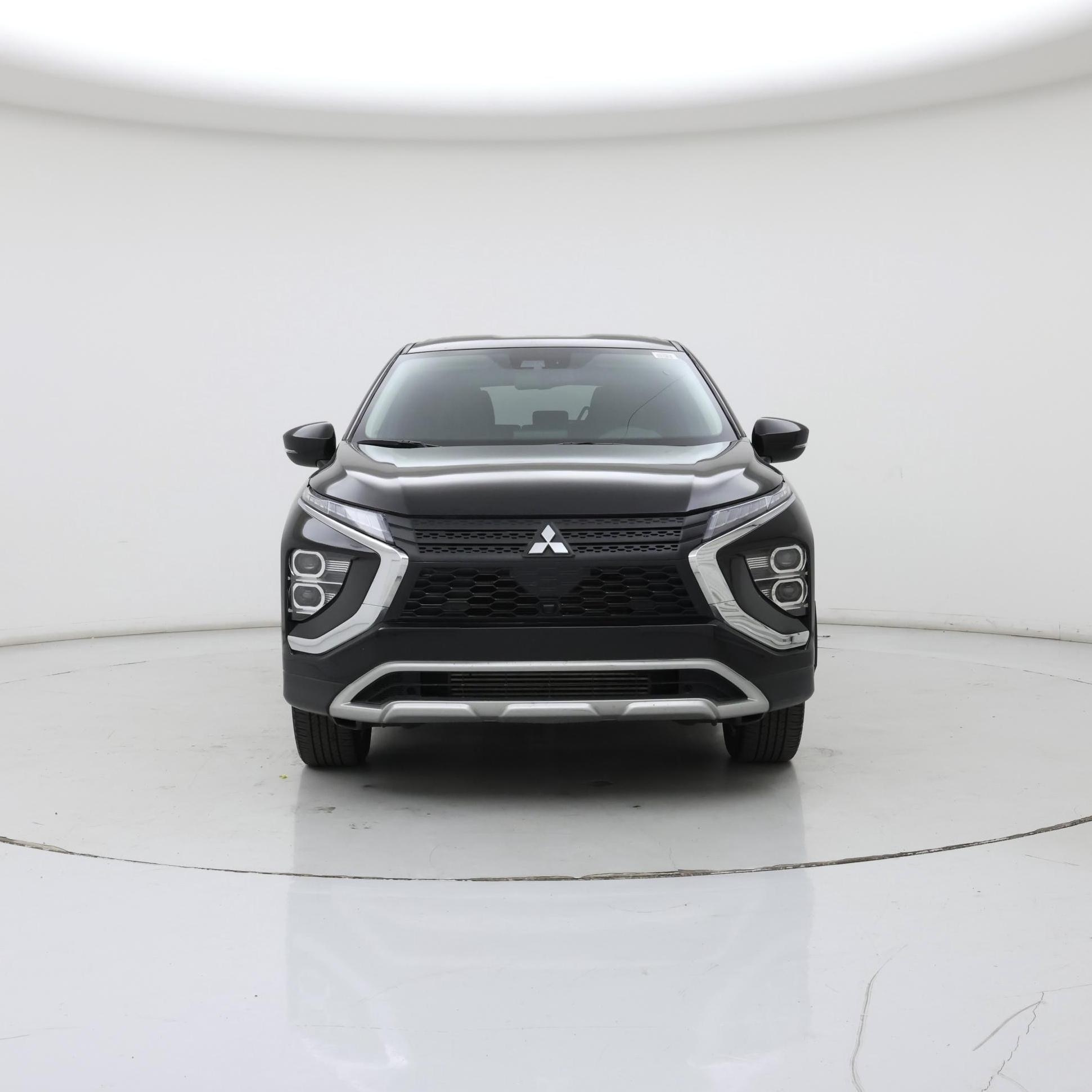 Thumbnail: 2024 Mitsubishi Eclipse Cross - 5