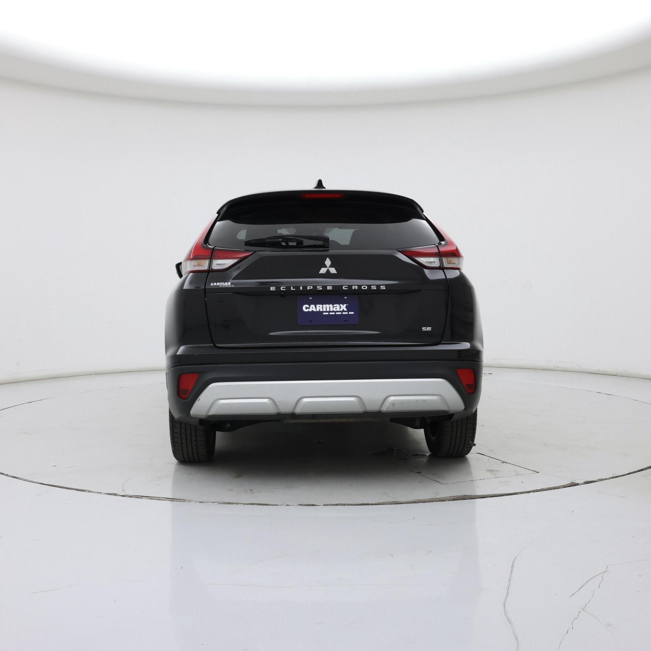 Thumbnail: 2024 Mitsubishi Eclipse Cross - 6