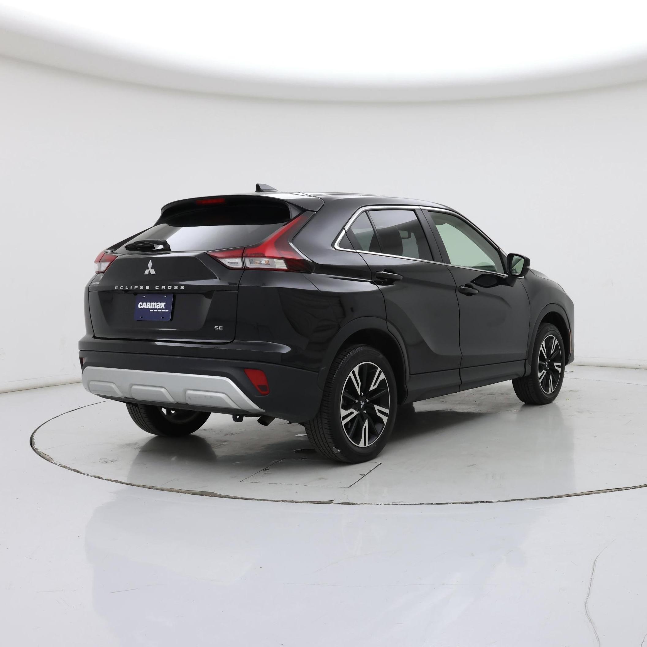 Thumbnail: 2024 Mitsubishi Eclipse Cross - 8