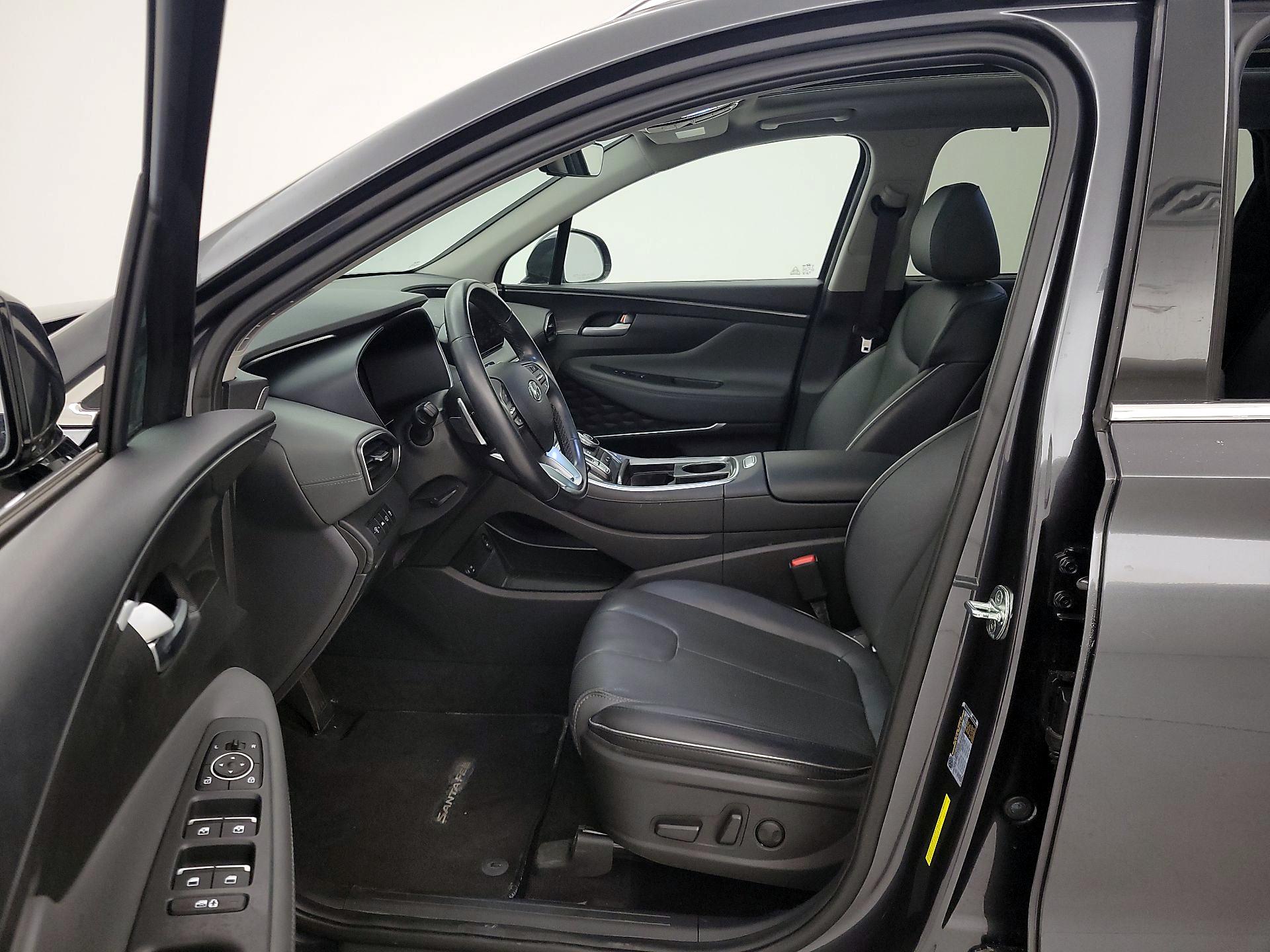 Thumbnail: 2022 Hyundai Santa Fe - 11