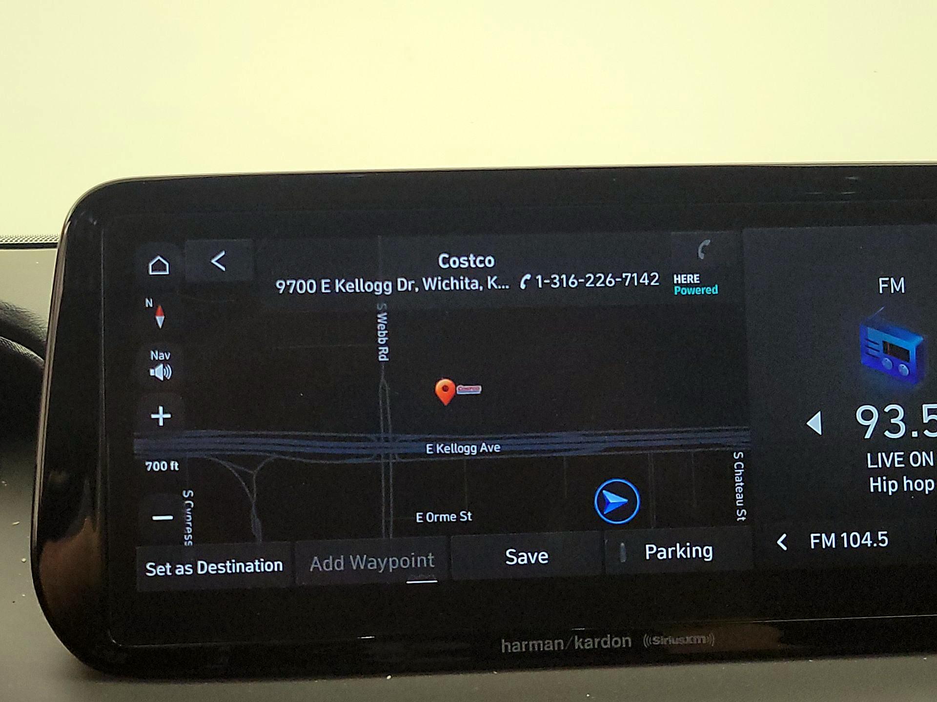 Thumbnail: 2022 Hyundai Santa Fe - 14