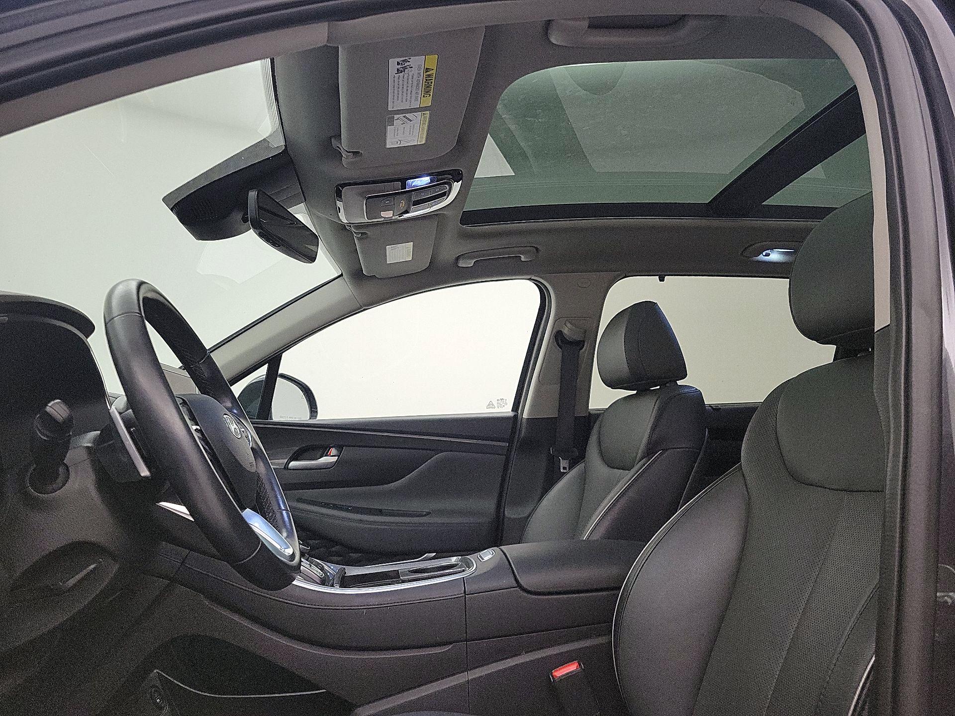 Thumbnail: 2022 Hyundai Santa Fe - 20