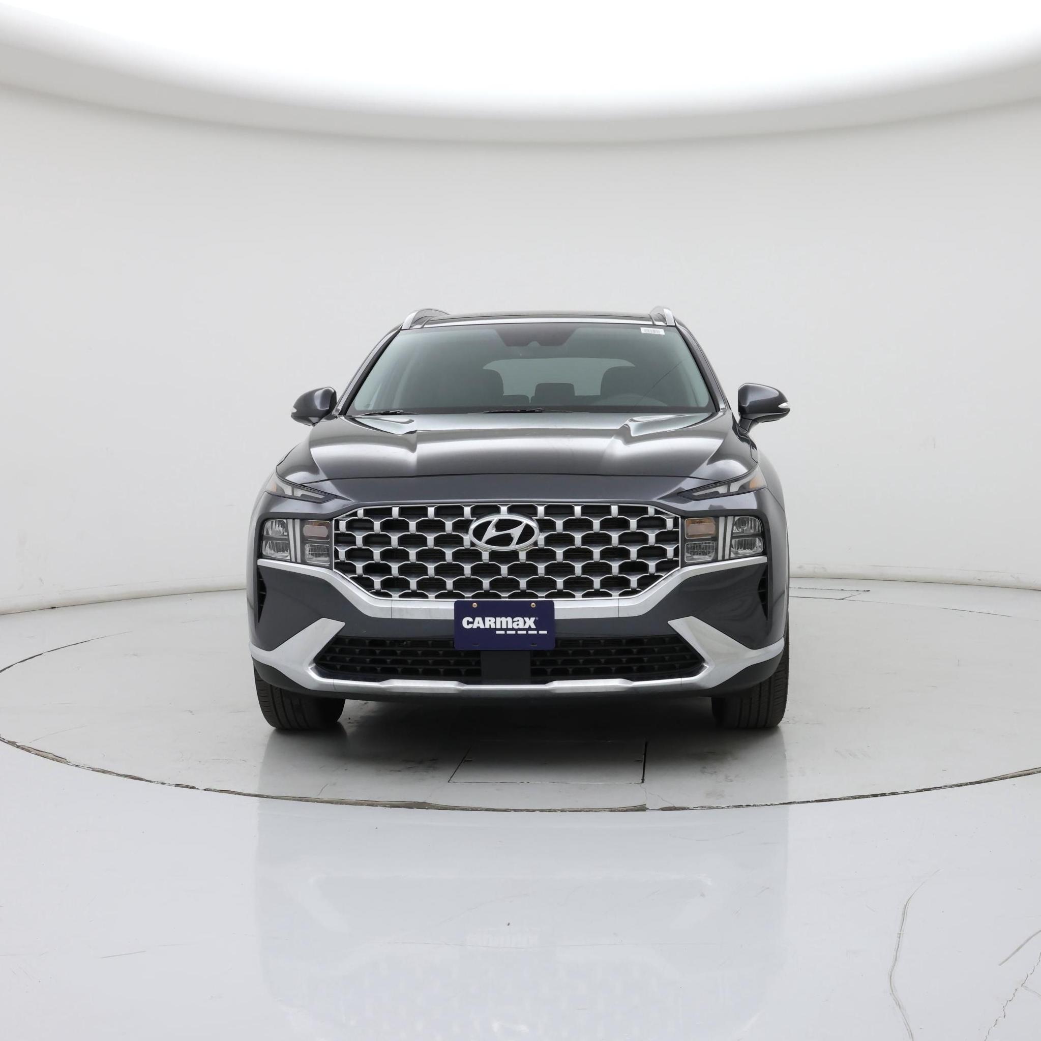 Thumbnail: 2022 Hyundai Santa Fe - 5