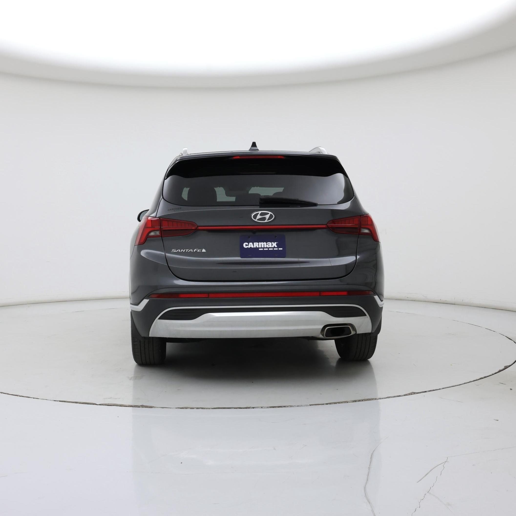 Thumbnail: 2022 Hyundai Santa Fe - 6