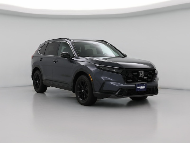 2024 Honda CR-V Sport-L
