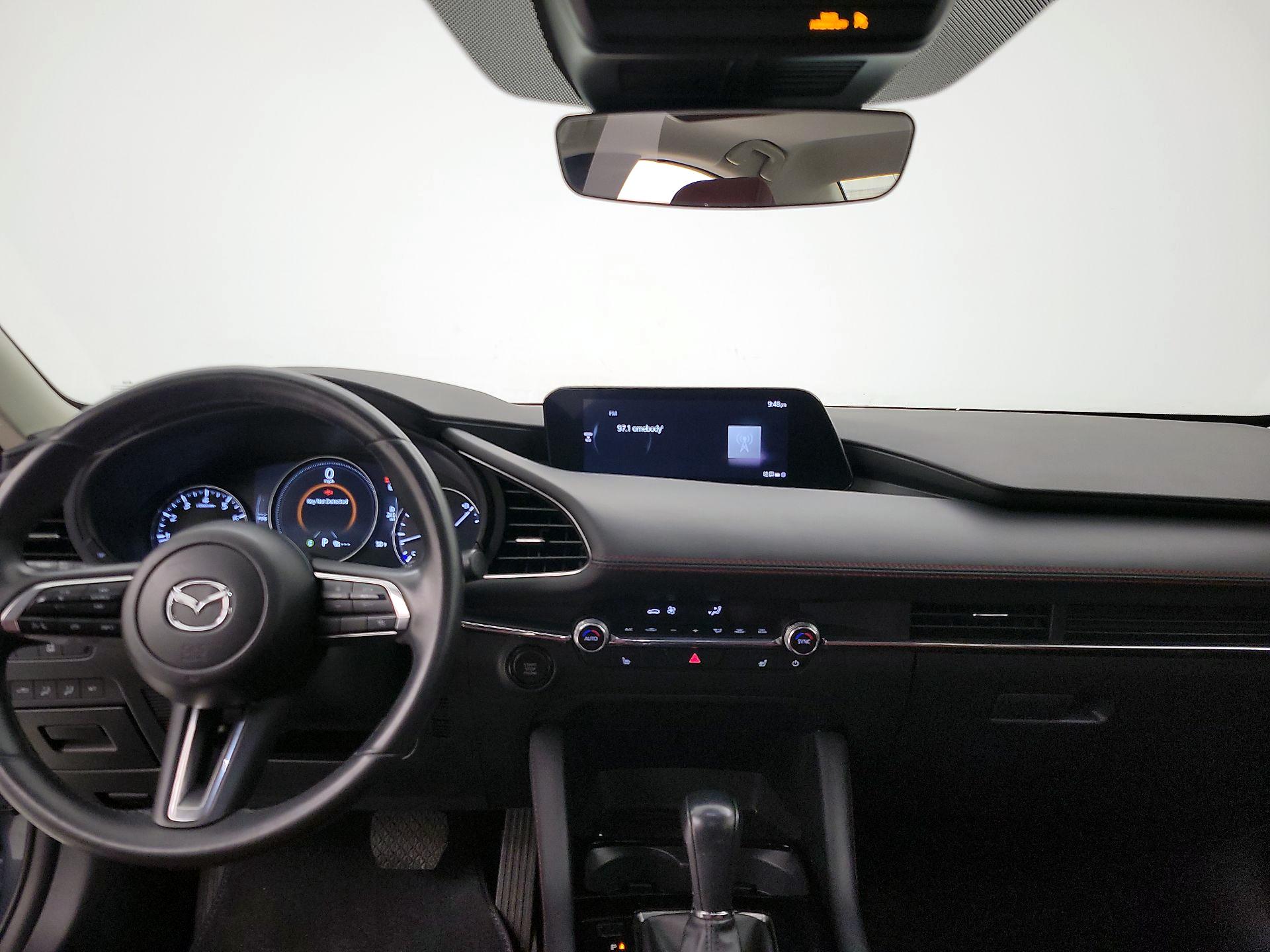 Thumbnail: 2024 Mazda Mazda3 - 9