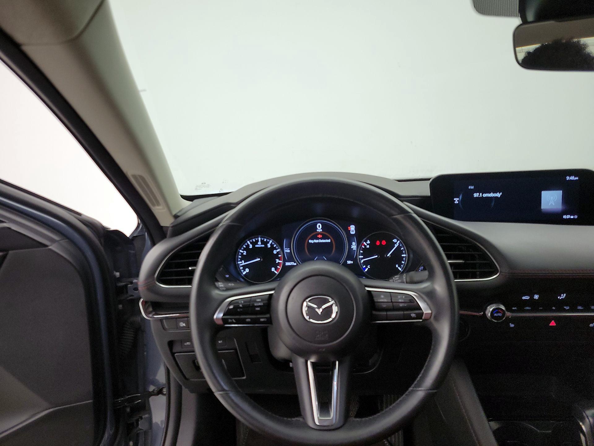 Thumbnail: 2024 Mazda Mazda3 - 10