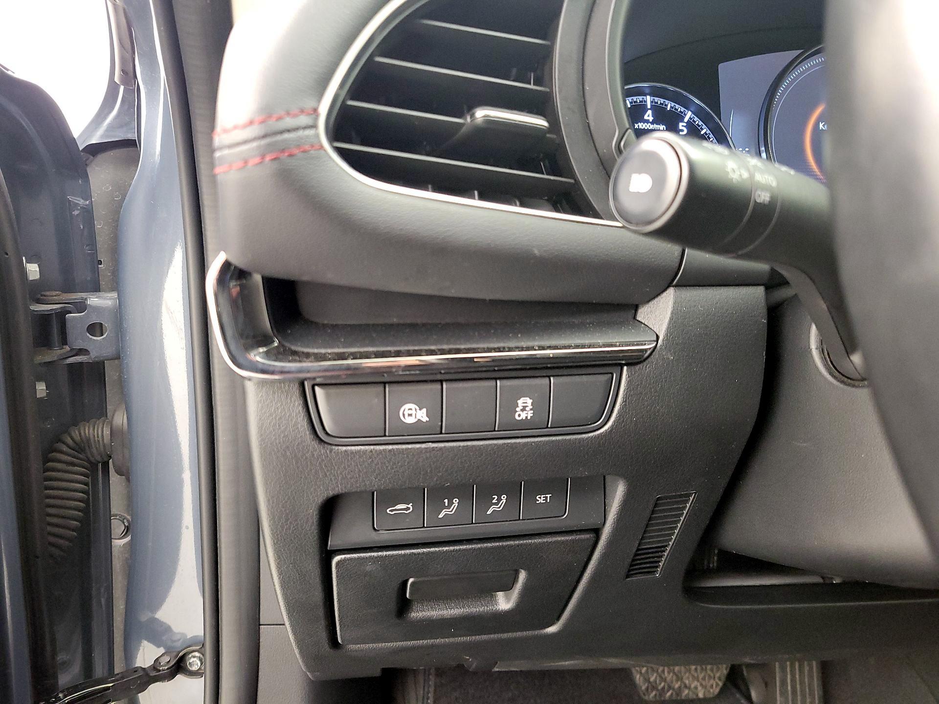 Thumbnail: 2024 Mazda Mazda3 - 13