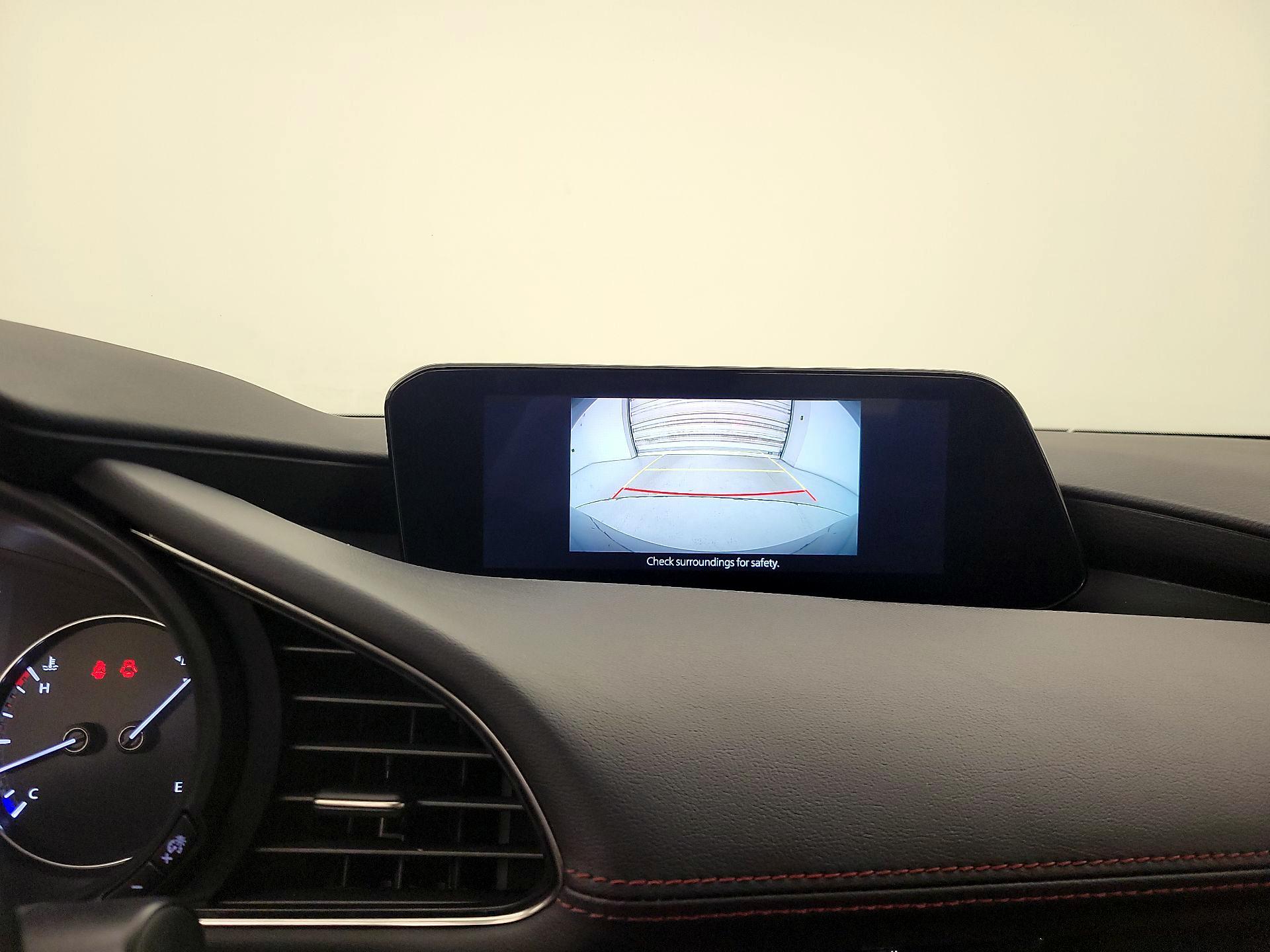 Thumbnail: 2024 Mazda Mazda3 - 14