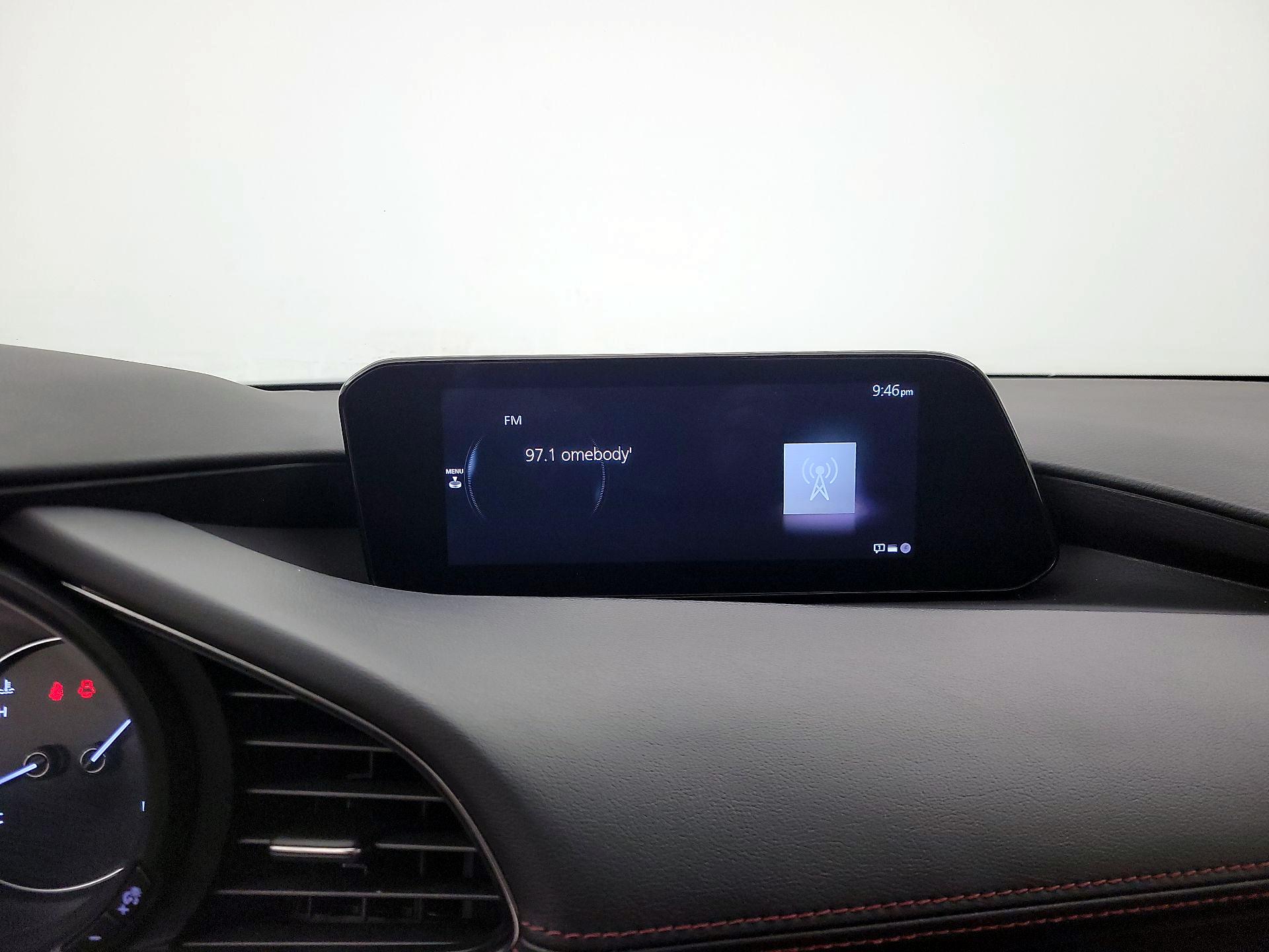 Thumbnail: 2024 Mazda Mazda3 - 15