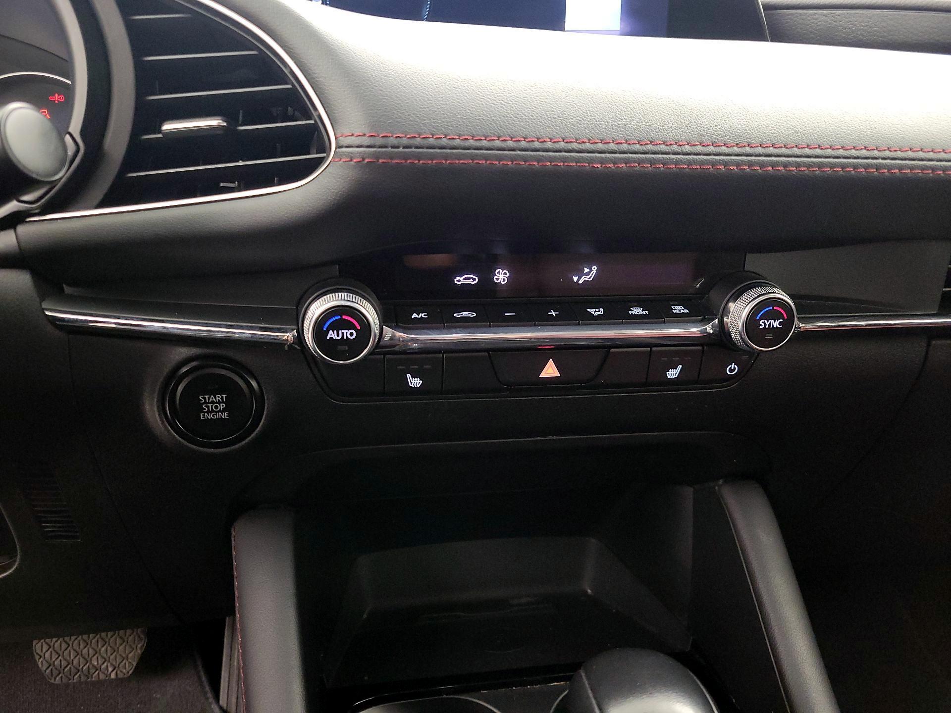 Thumbnail: 2024 Mazda Mazda3 - 16