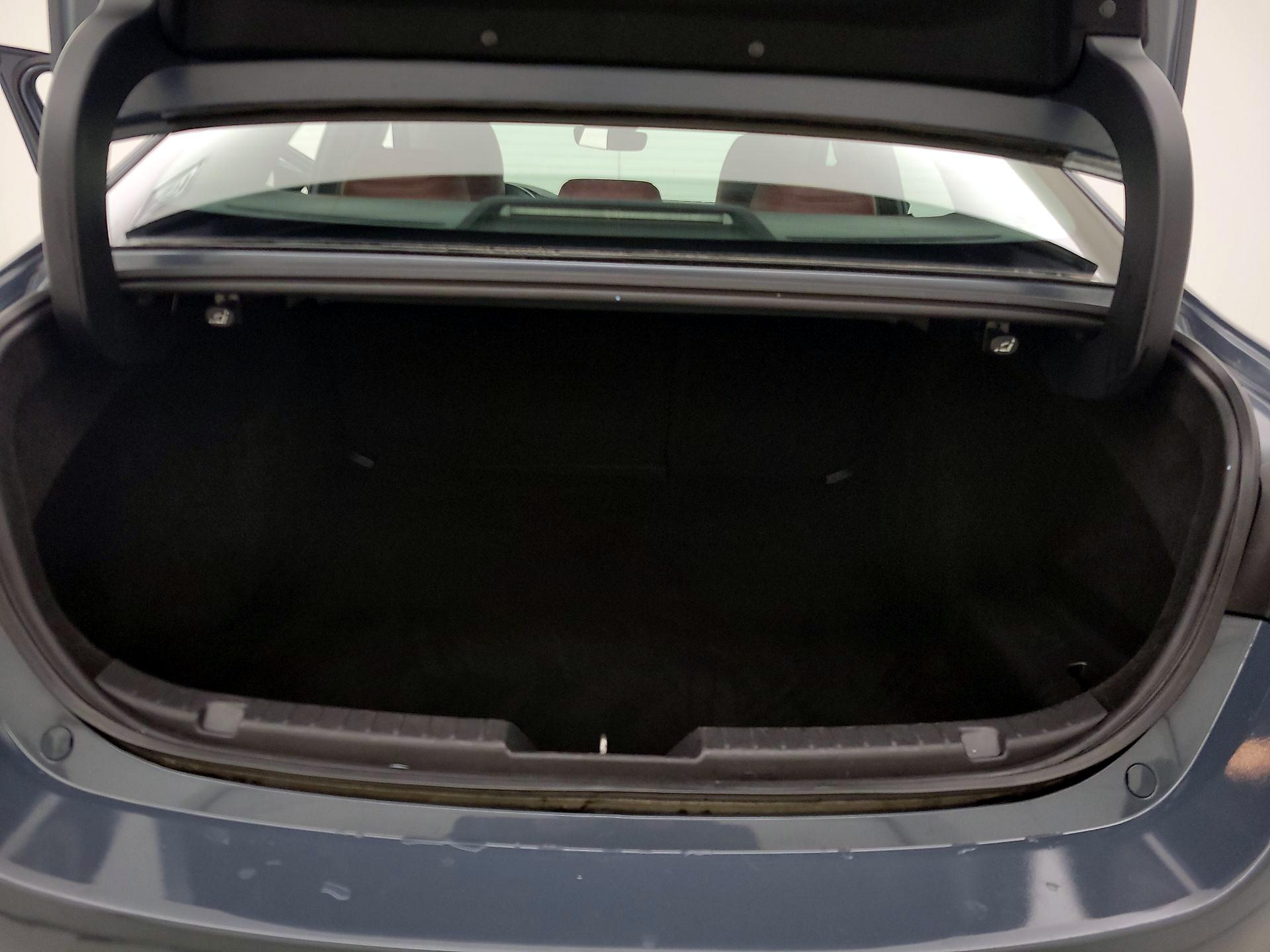 Thumbnail: 2024 Mazda Mazda3 - 20