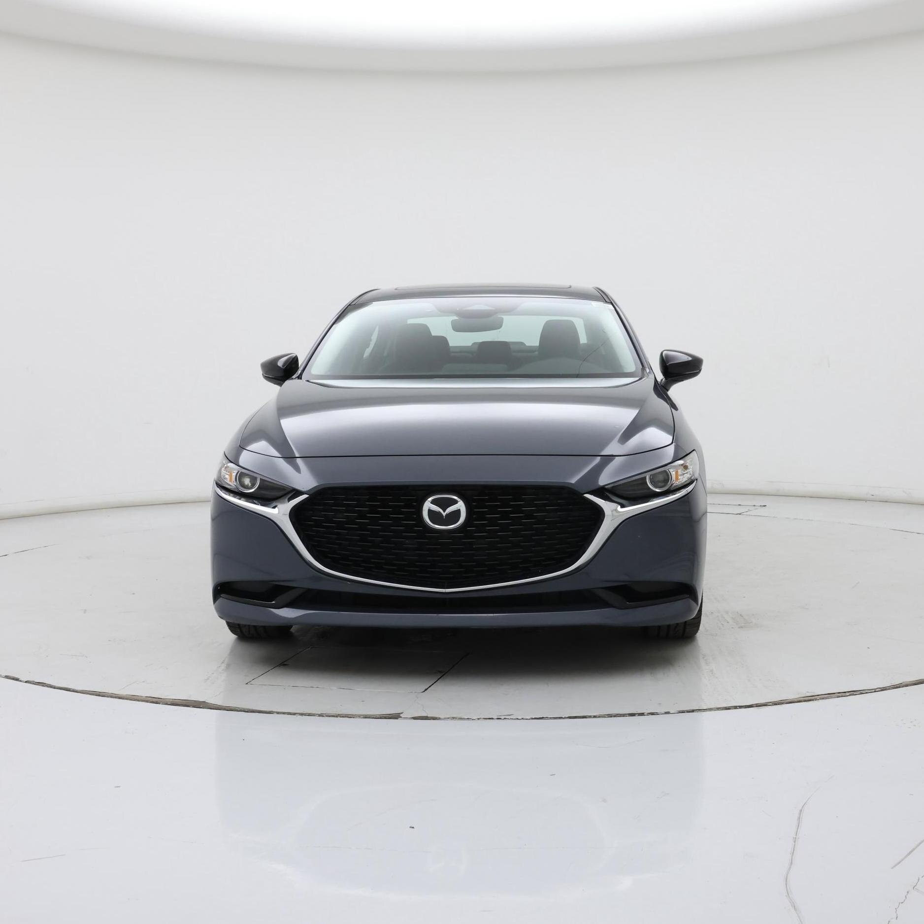 Thumbnail: 2024 Mazda Mazda3 - 5