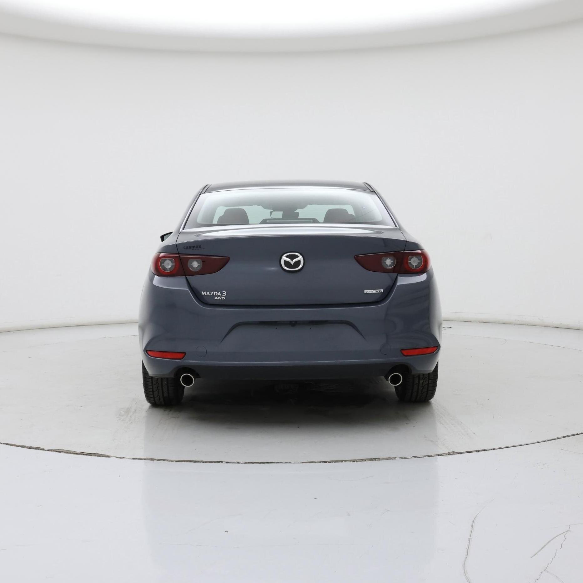 Thumbnail: 2024 Mazda Mazda3 - 6