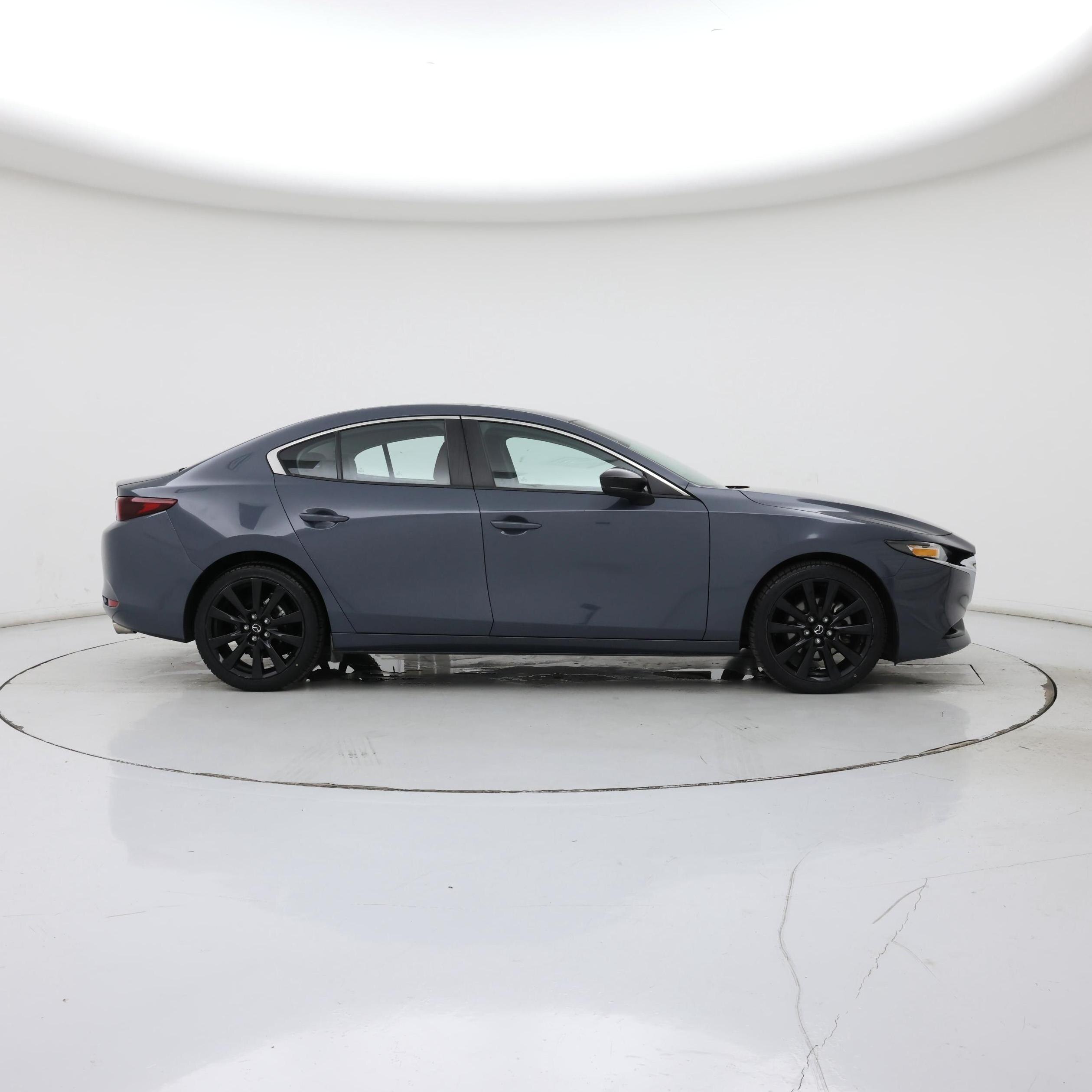 Thumbnail: 2024 Mazda Mazda3 - 7