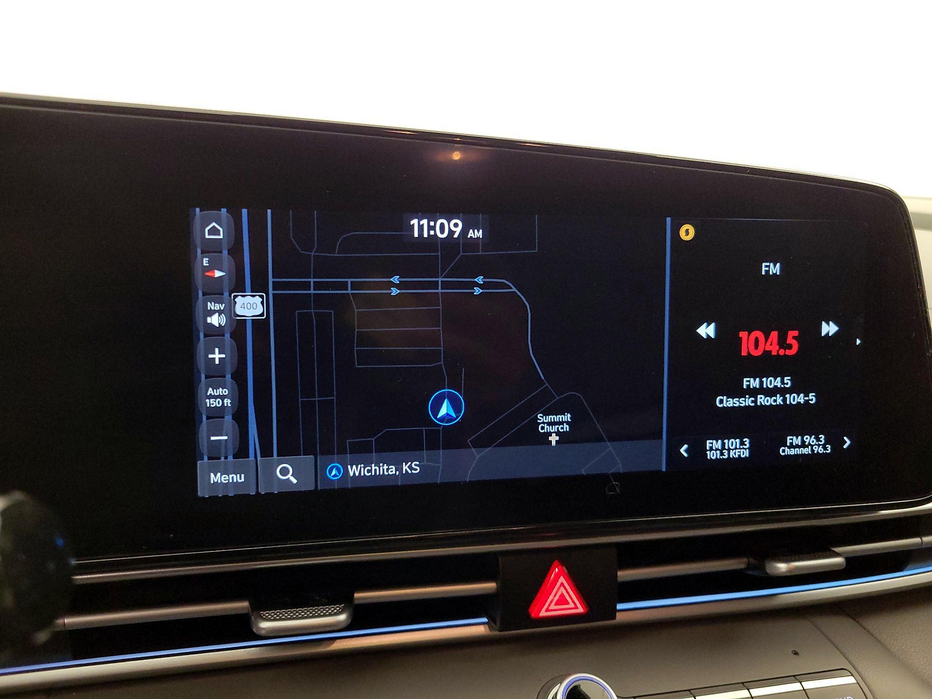 Thumbnail: 2024 Hyundai Elantra - 14