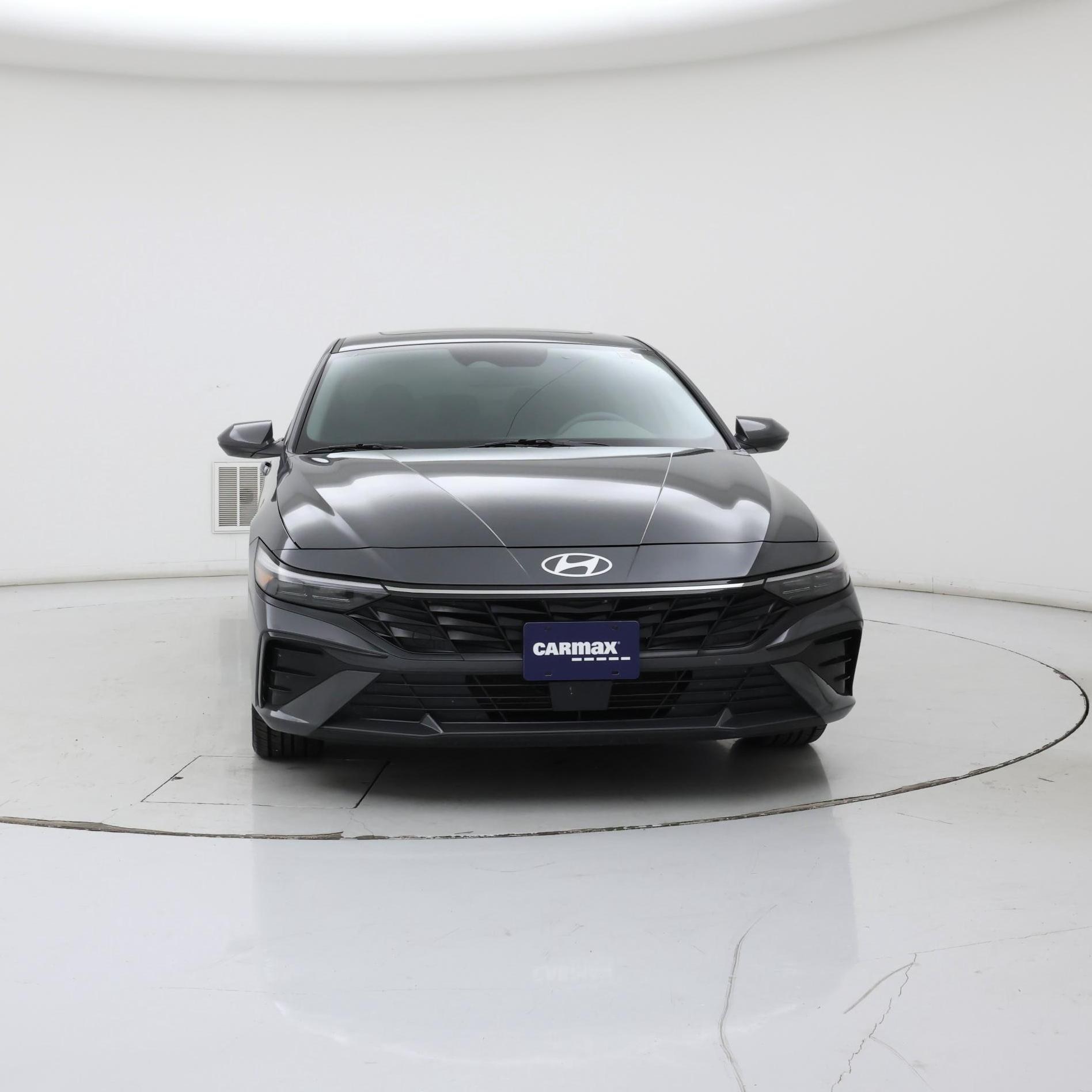 Thumbnail: 2024 Hyundai Elantra - 5